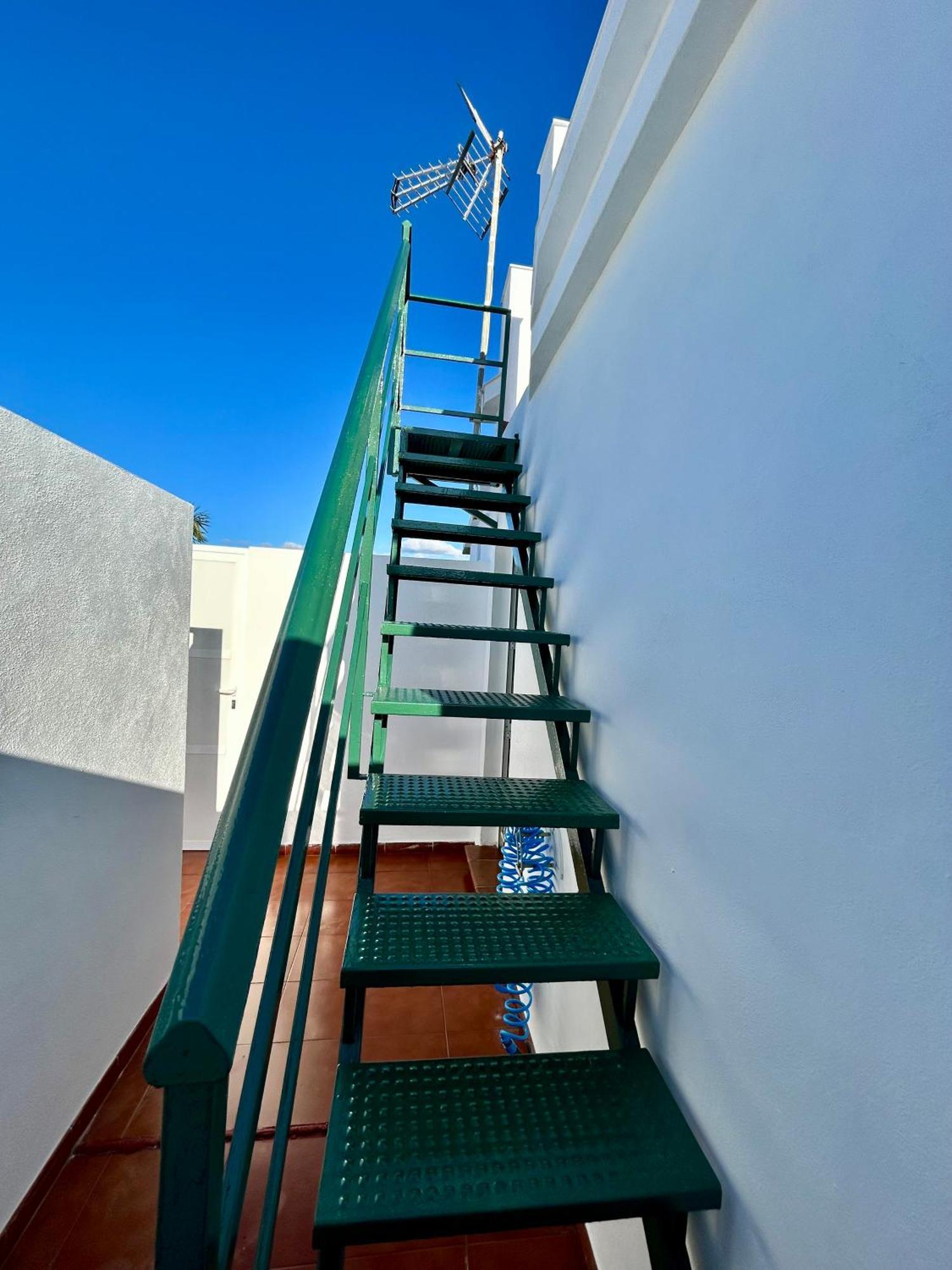 Numali Apartamento Nerja