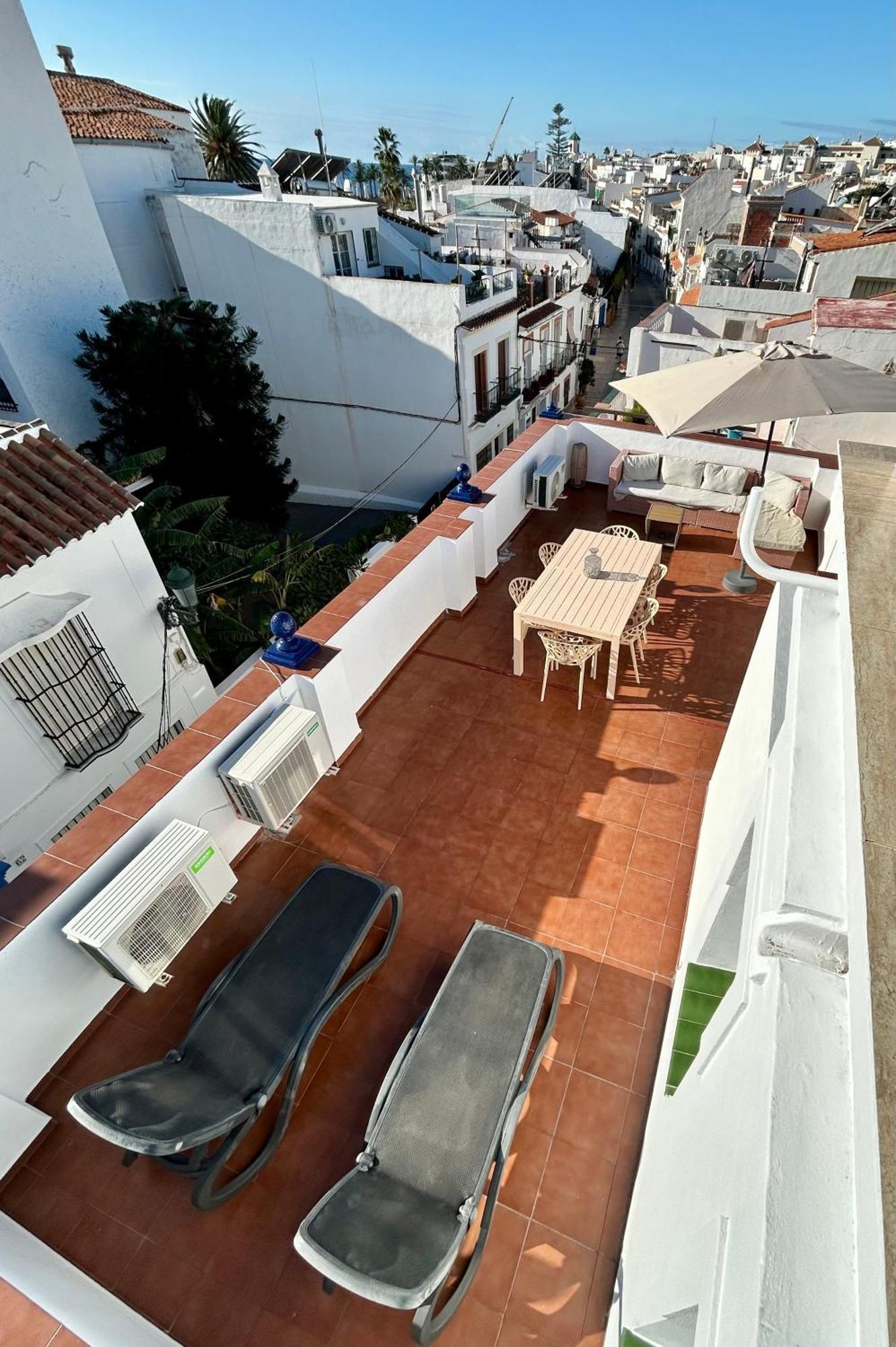 Apartamento Numali