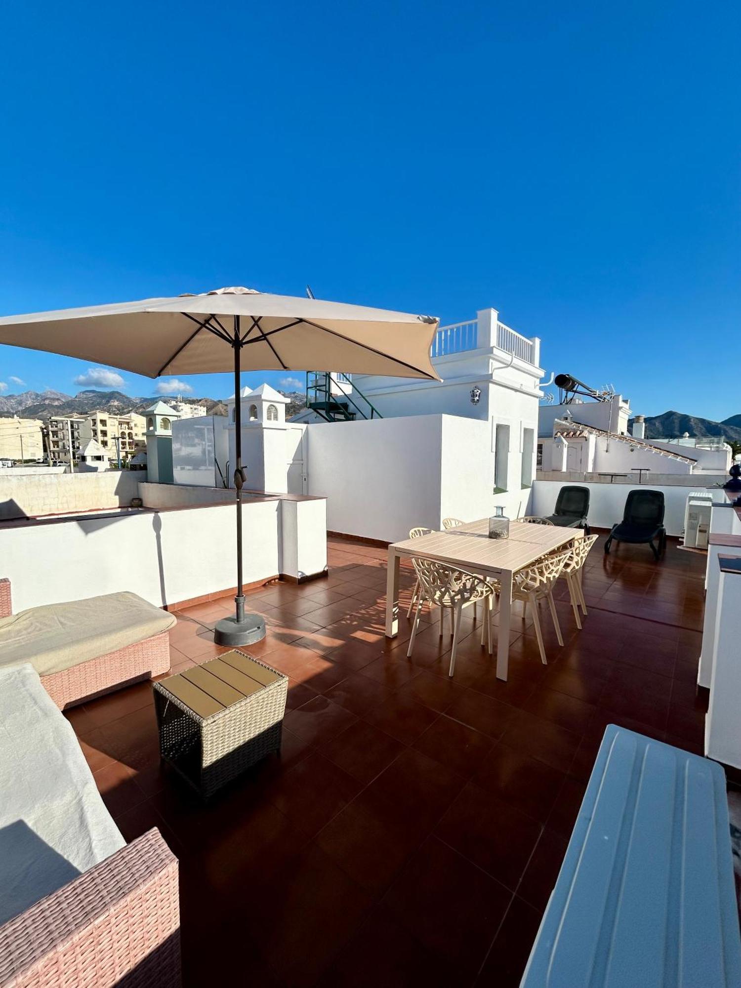 Apartamento Numali *