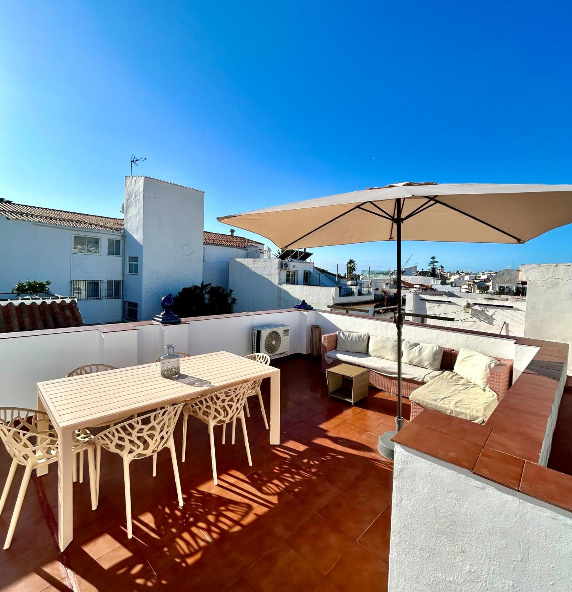Numali Apartment