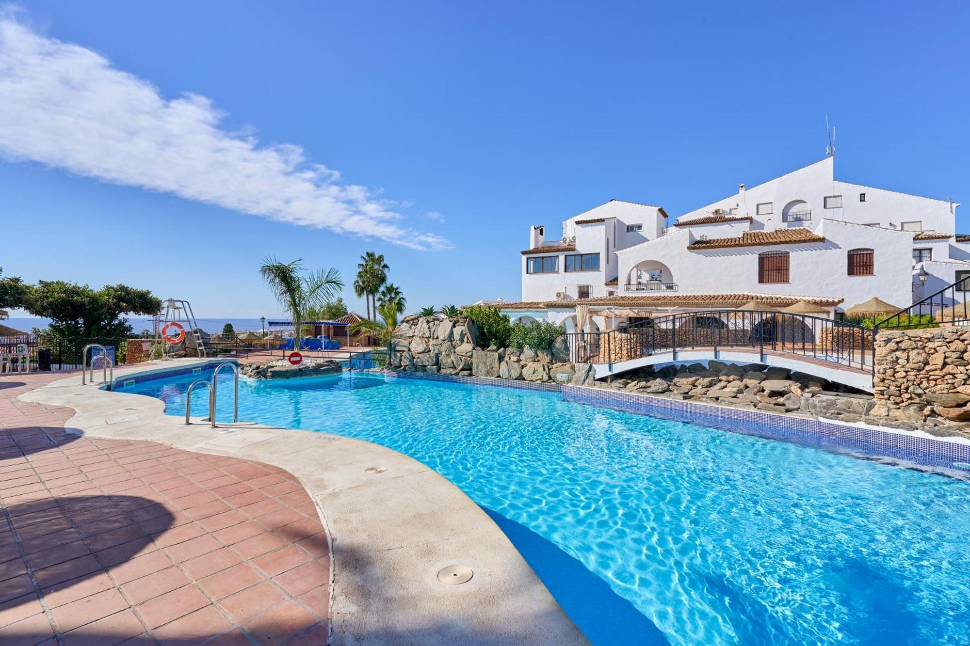 Casa Naranjos Capistrano Villa *