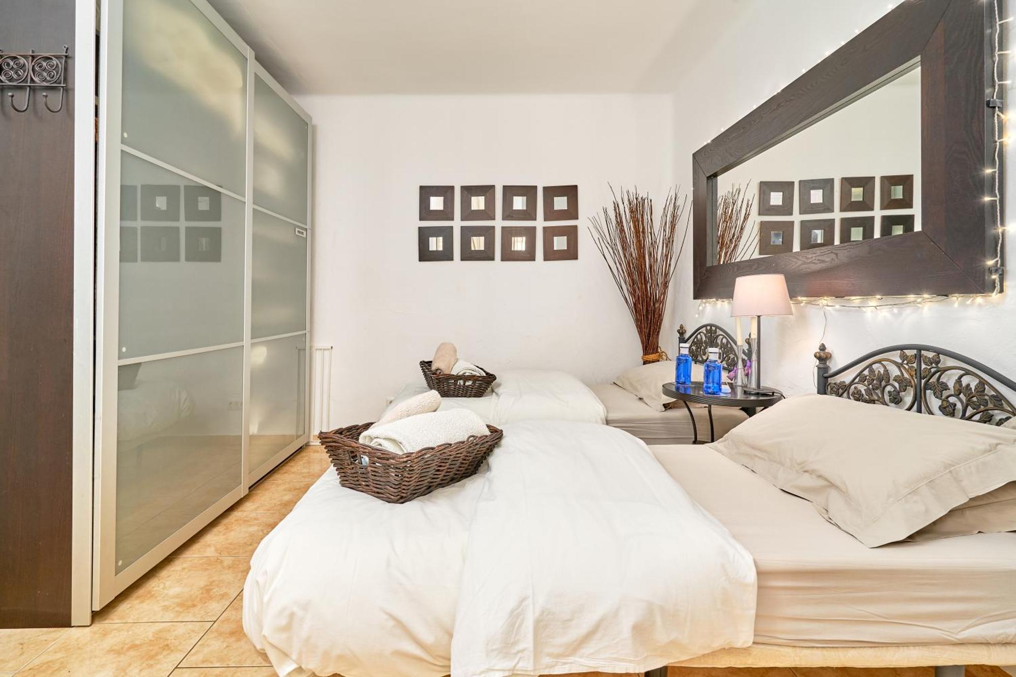Casa Naranjos Capistrano Villa