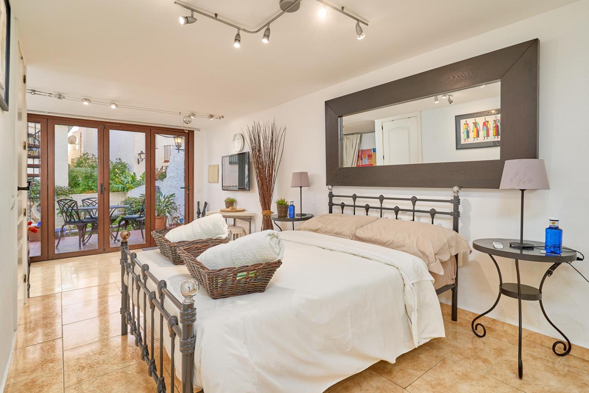 Casa Naranjos Capistrano