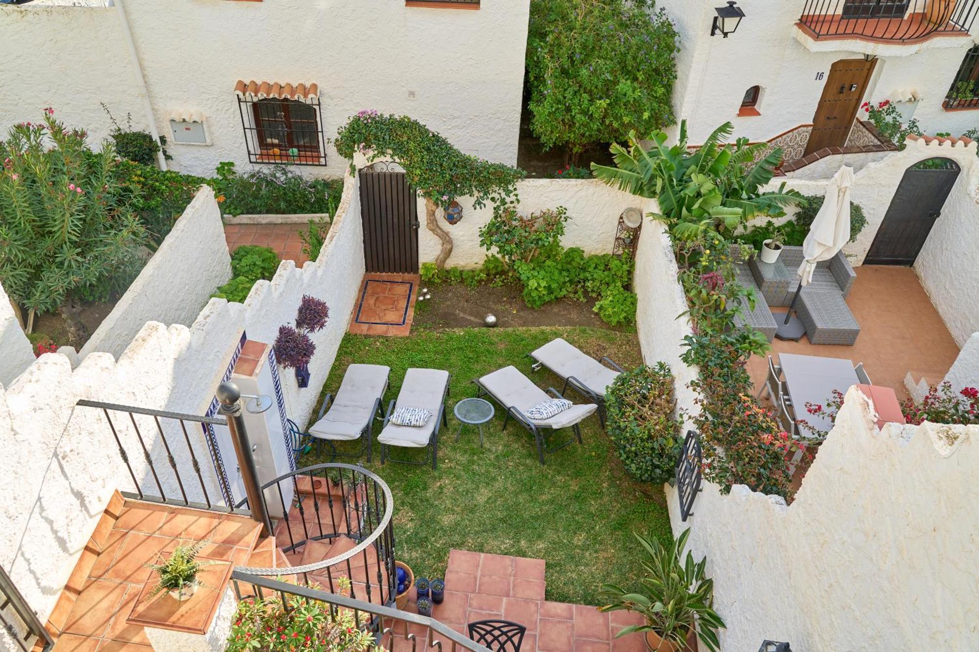 Casa Naranjos Capistrano Villa *
