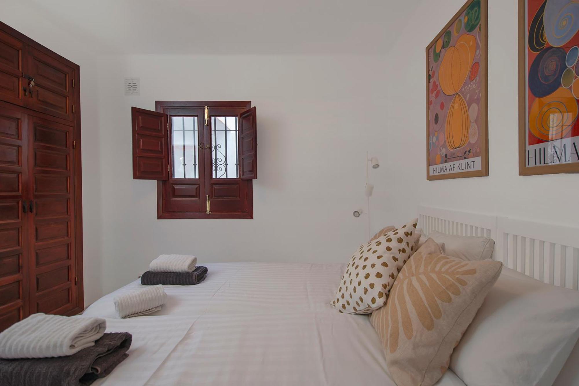 Oasis De Capistrano, Calle Palmas 24 B *