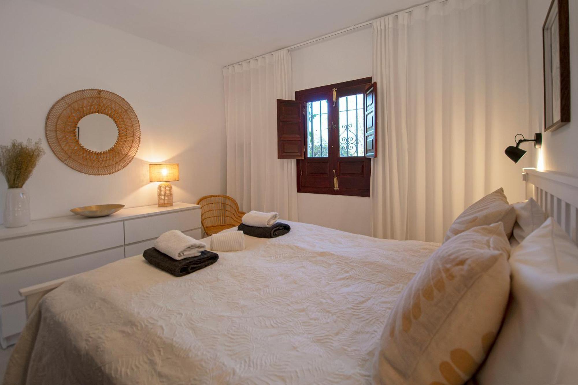 Apartamento Oasis De Capistrano, Calle Palmas 24 B *