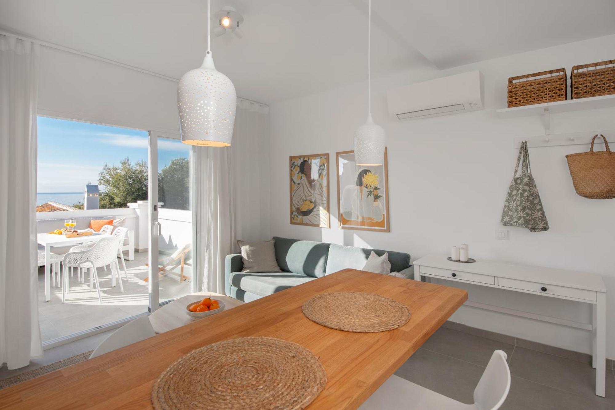 Oasis De Capistrano, Calle Palmas 24 B Apartamento
