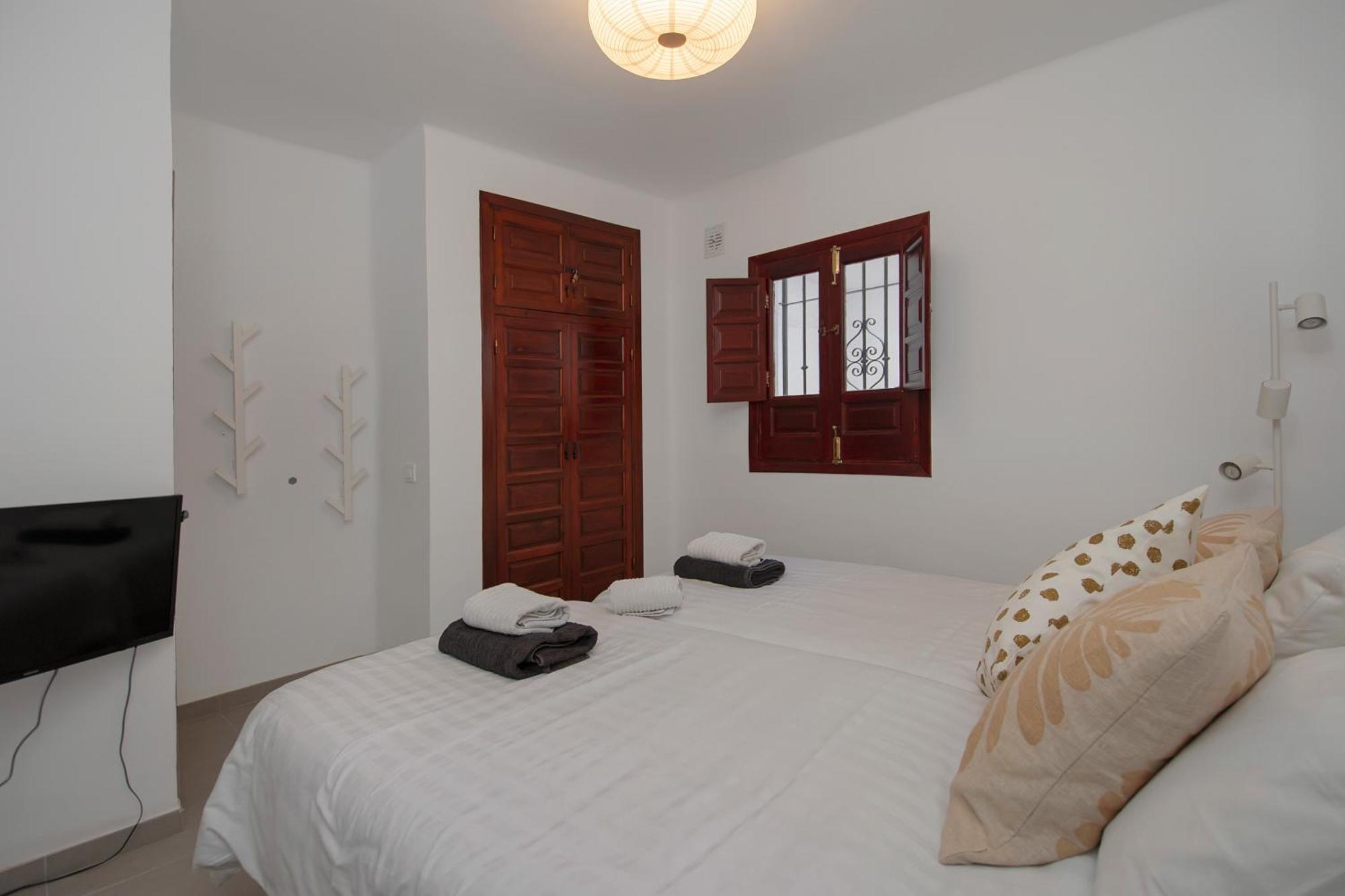 Apartamento Oasis De Capistrano, Calle Palmas 24 B