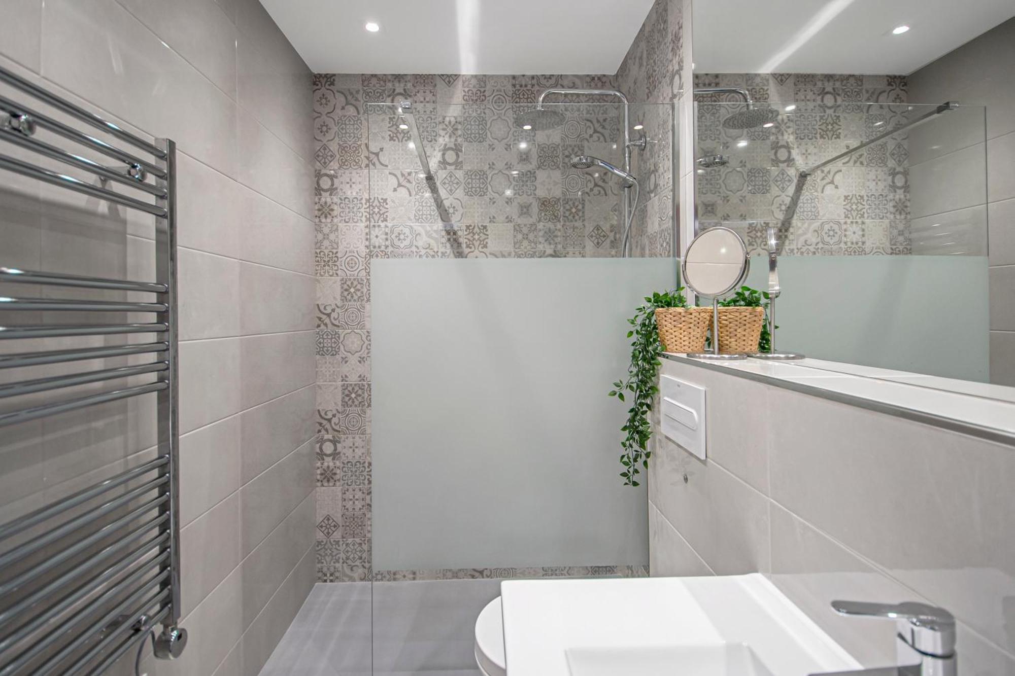 Oasis De Capistrano, Calle Palmas 24 B Apartamento Nerja