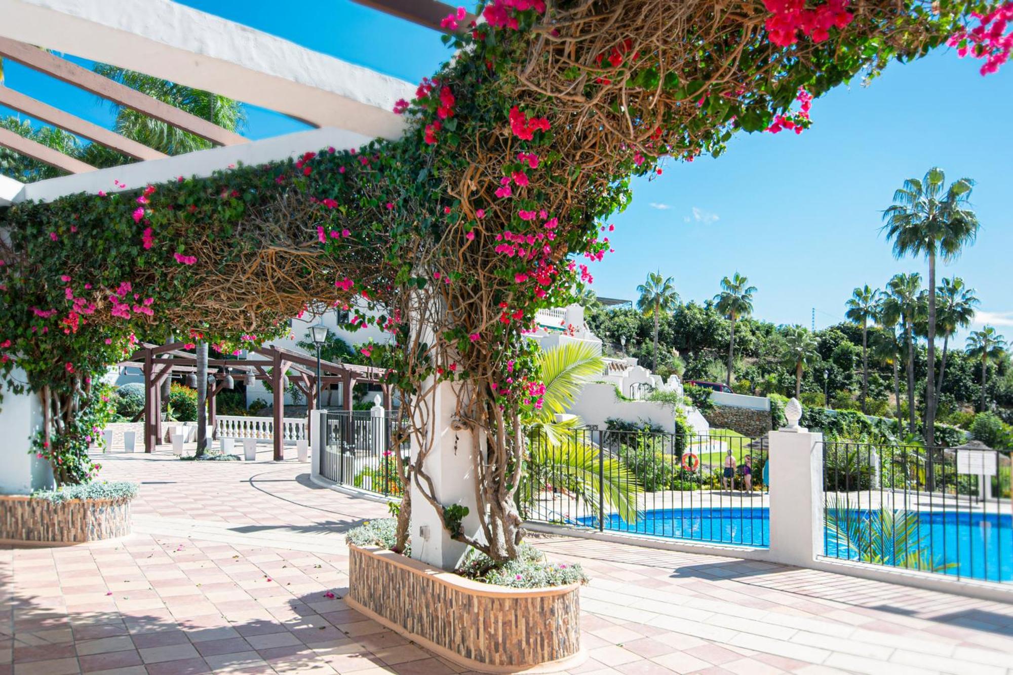 Oasis De Capistrano, Calle Palmas 24 B Apartamento