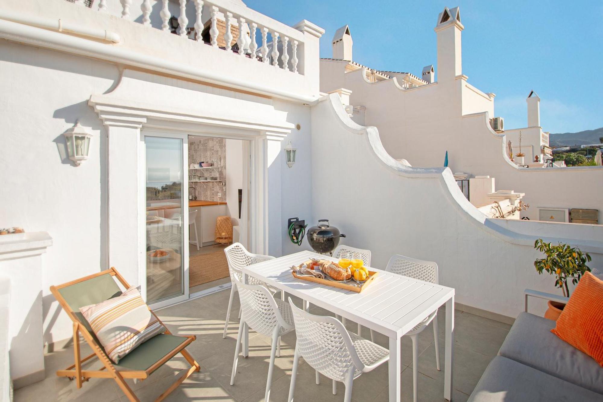 Oasis De Capistrano, Calle Palmas 24 B Apartamento