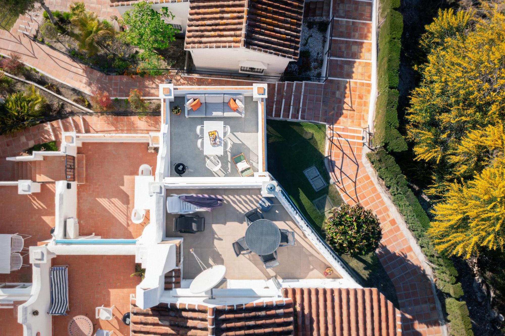 Oasis De Capistrano, Calle Palmas 24 B Apartamento *