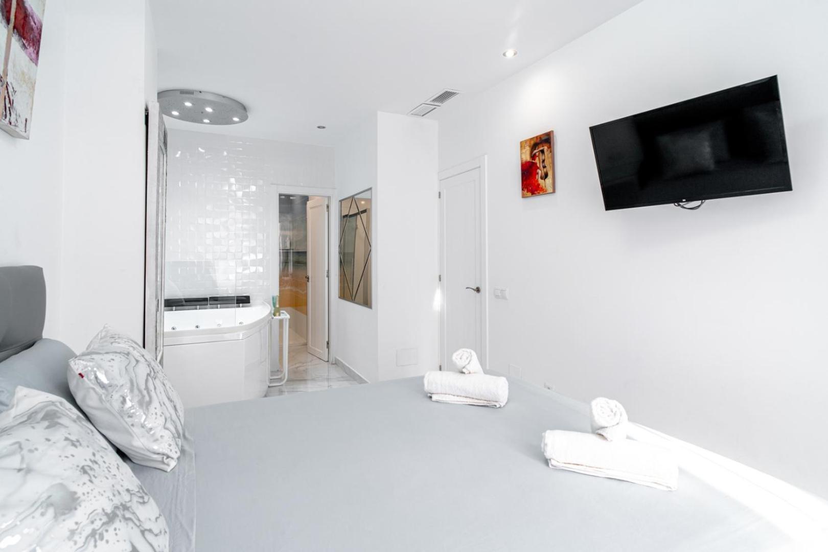 Apartamento Gold Horizon Luxury *