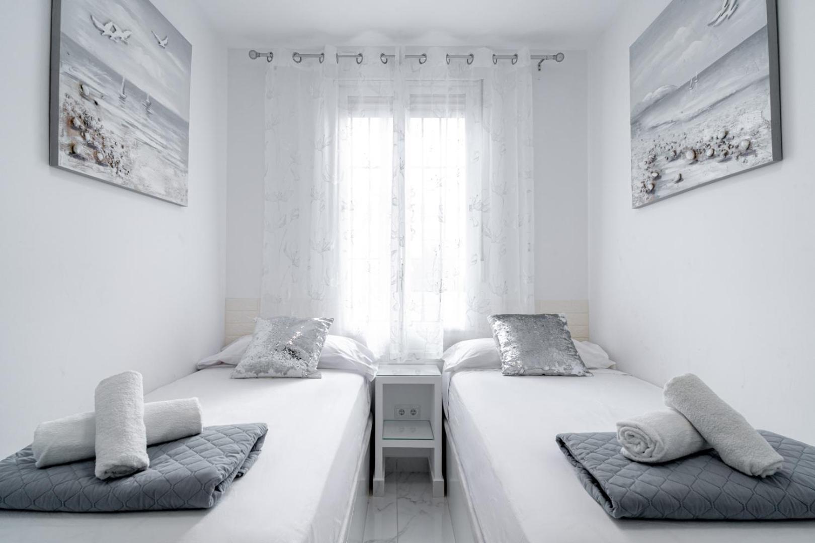Apartamento Gold Horizon Luxury Nerja