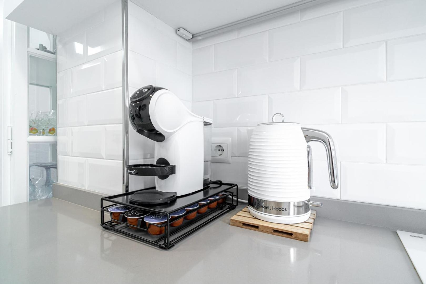 Gold Horizon Luxury Apartamento *
