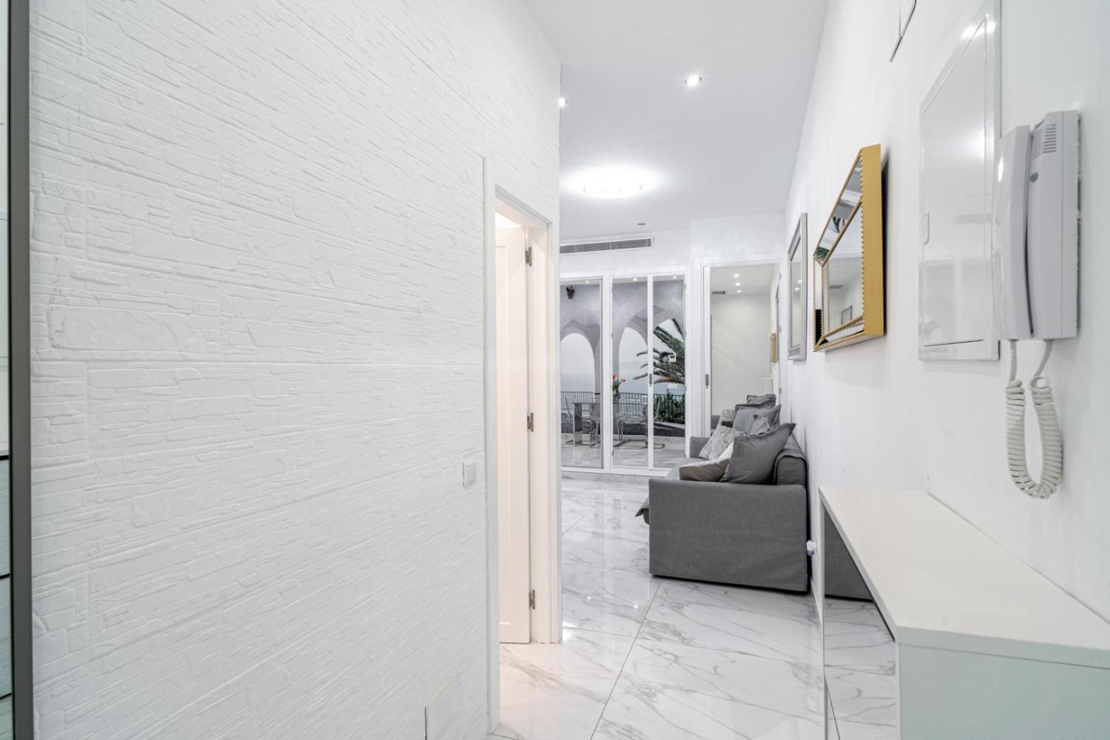 Apartamento Gold Horizon Luxury Nerja