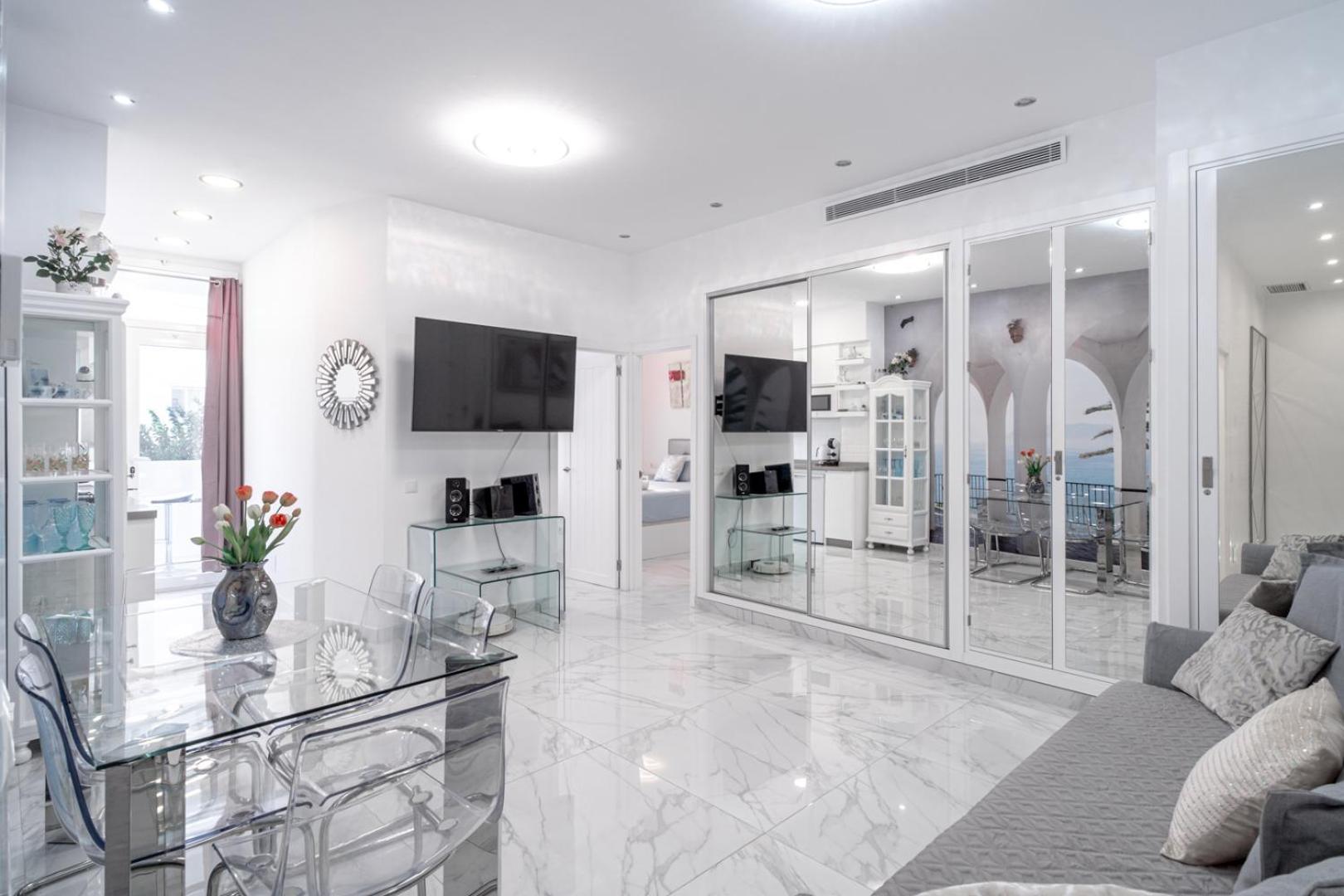 Gold Horizon Luxury * Nerja