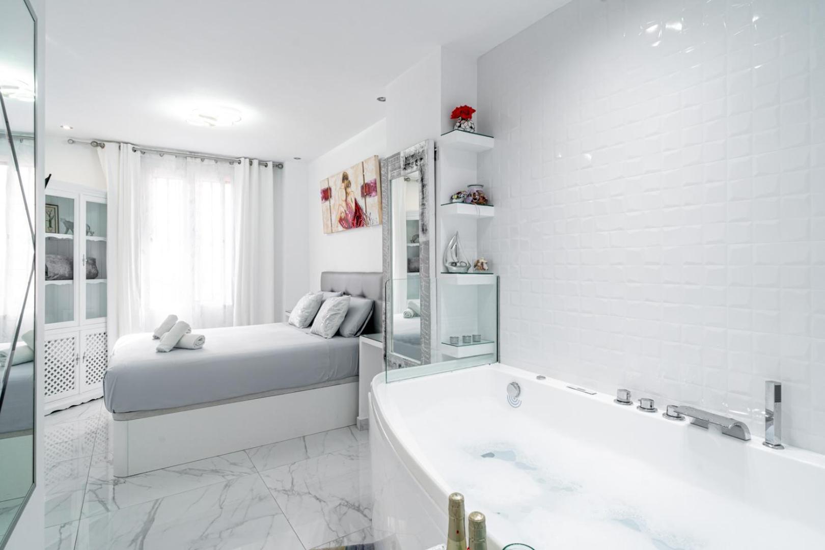 Apartamento Gold Horizon Luxury