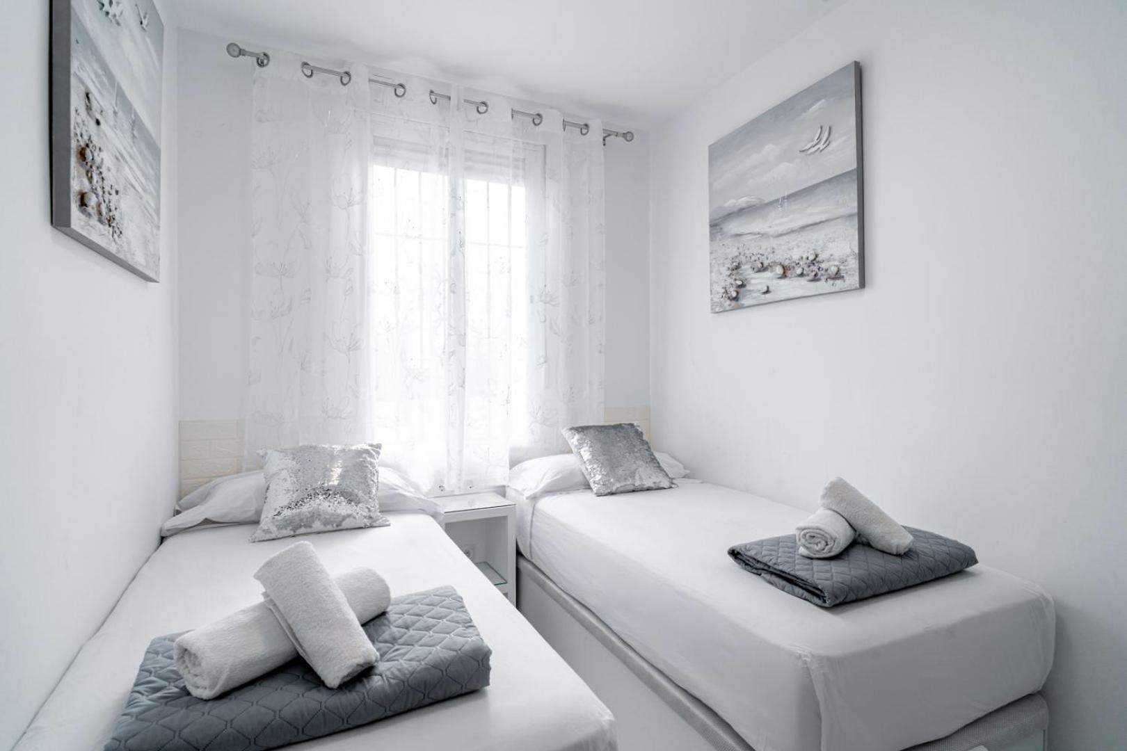 Apartamento Gold Horizon Luxury *