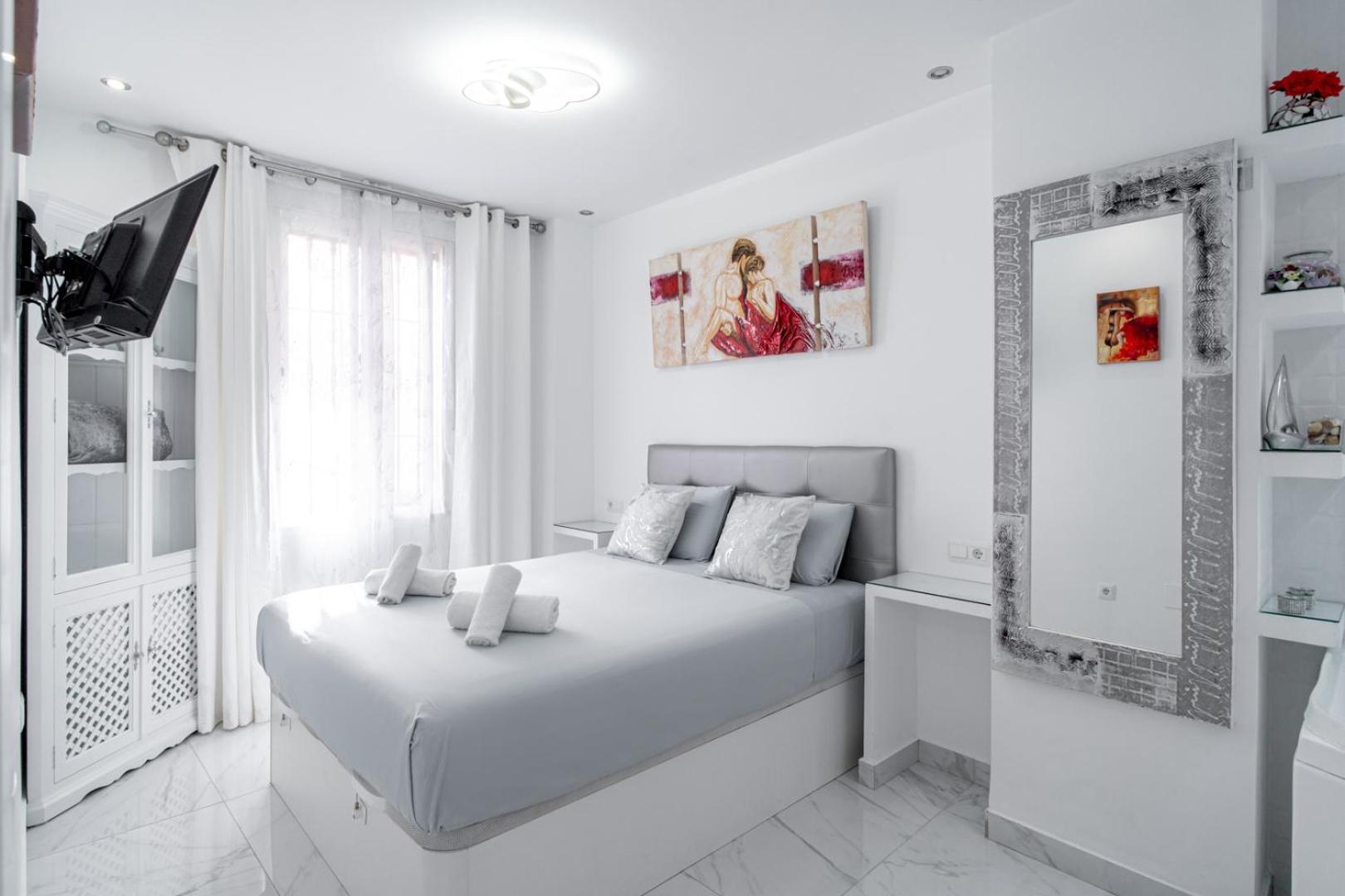 Apartamento Gold Horizon Luxury