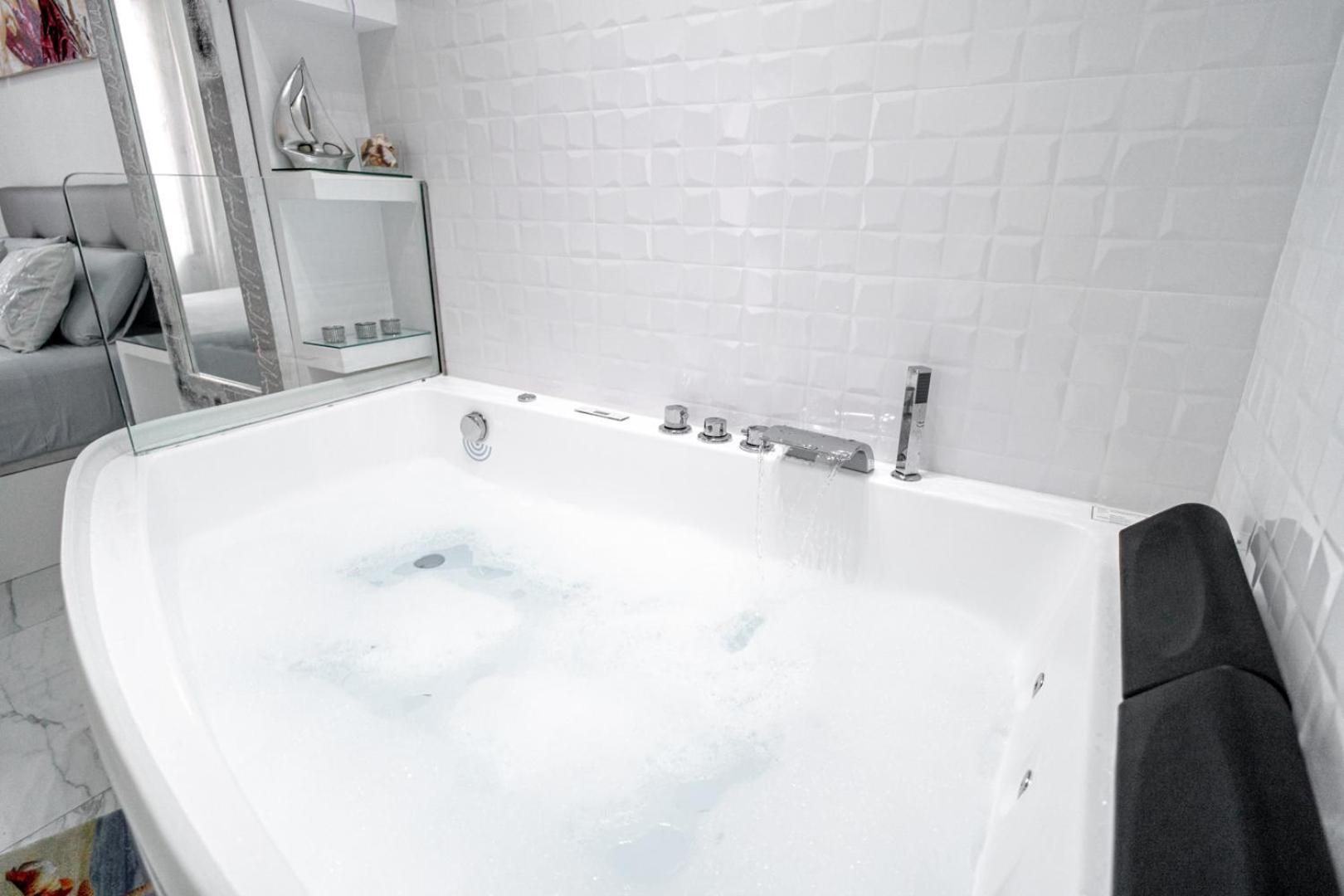 Gold Horizon Luxury Apartamento Nerja