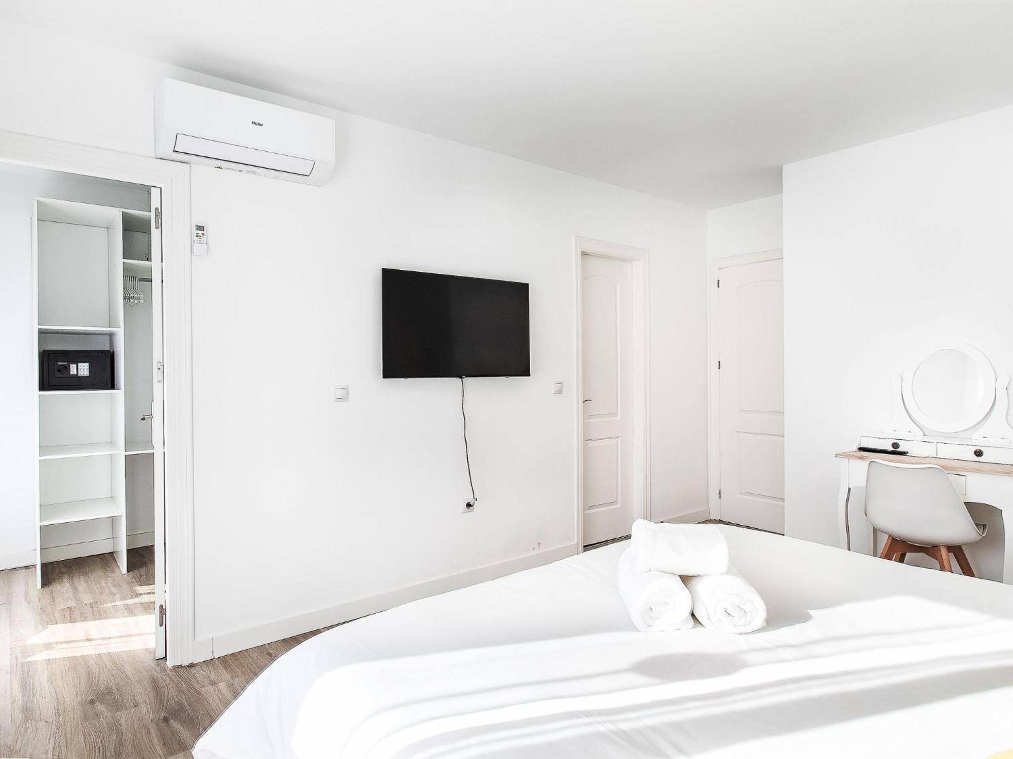 Cheng By Interhome Сasa de vacaciones *