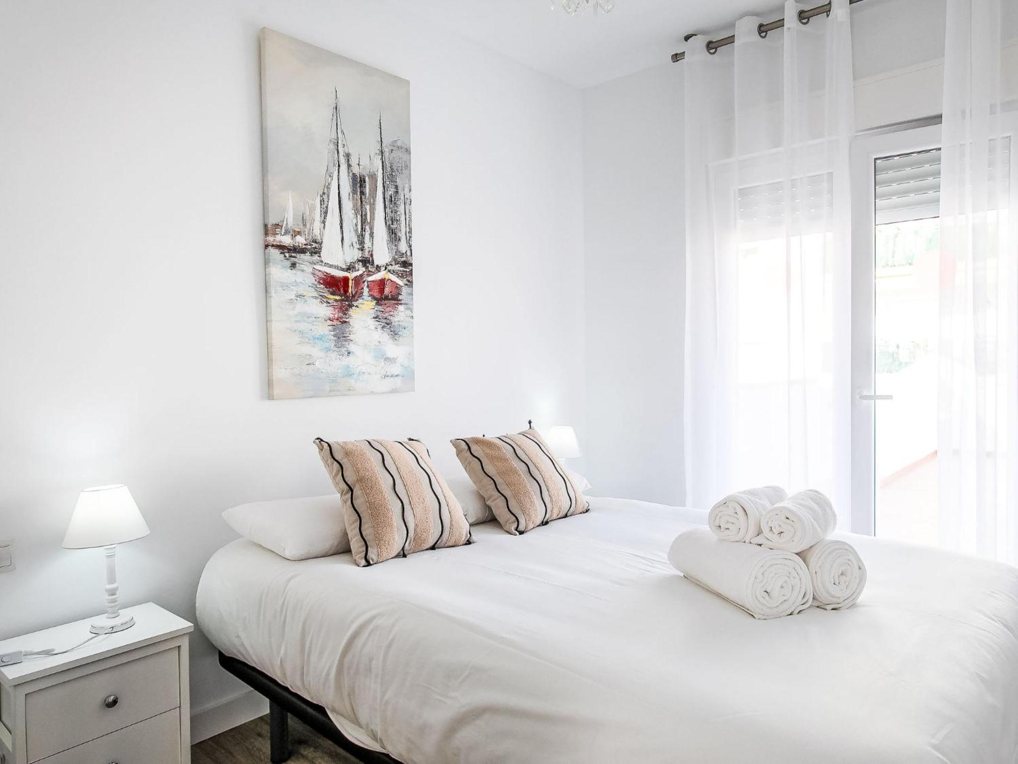 Сasa de vacaciones Cheng By Interhome Nerja