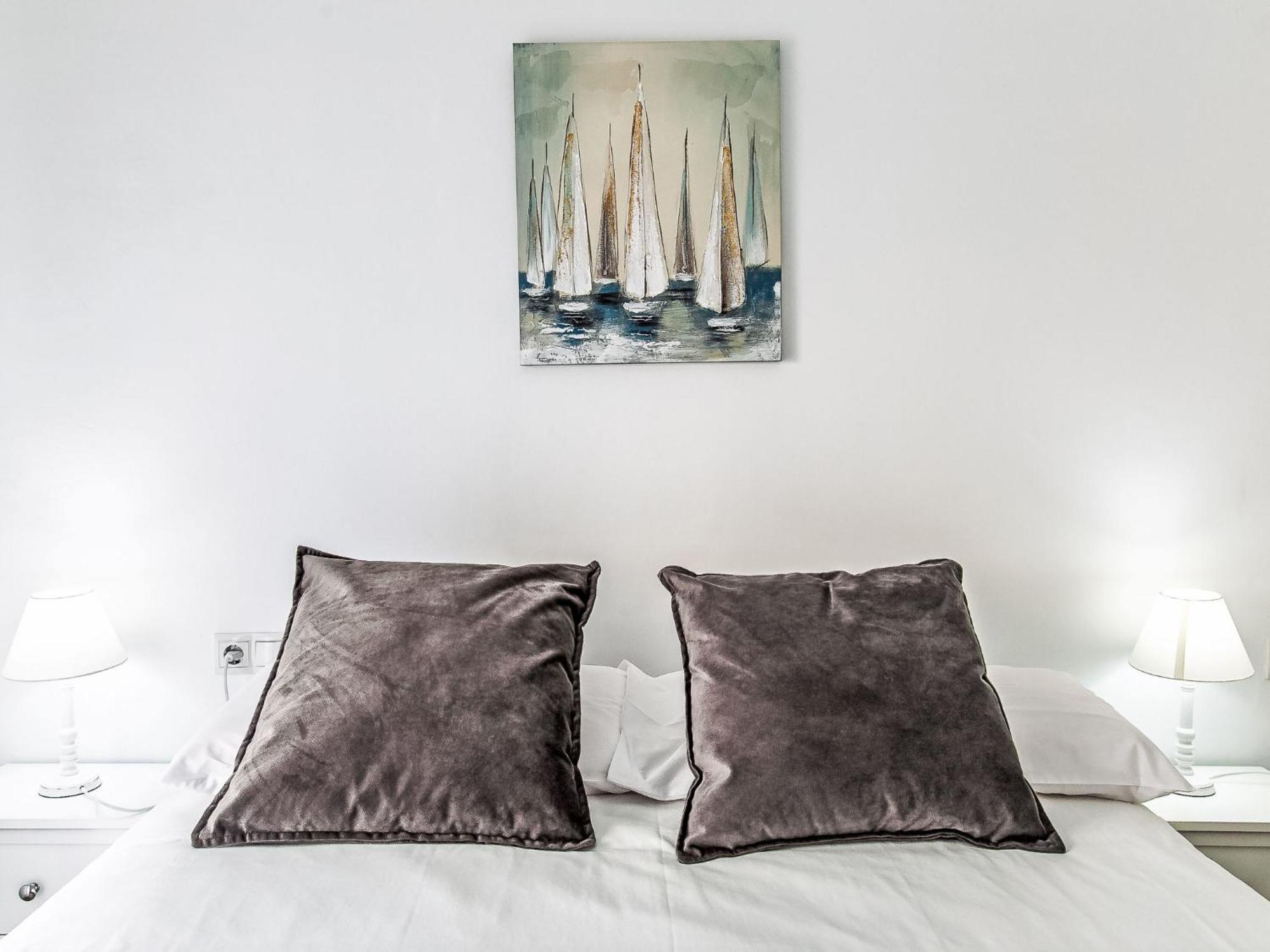 Cheng By Interhome * Nerja