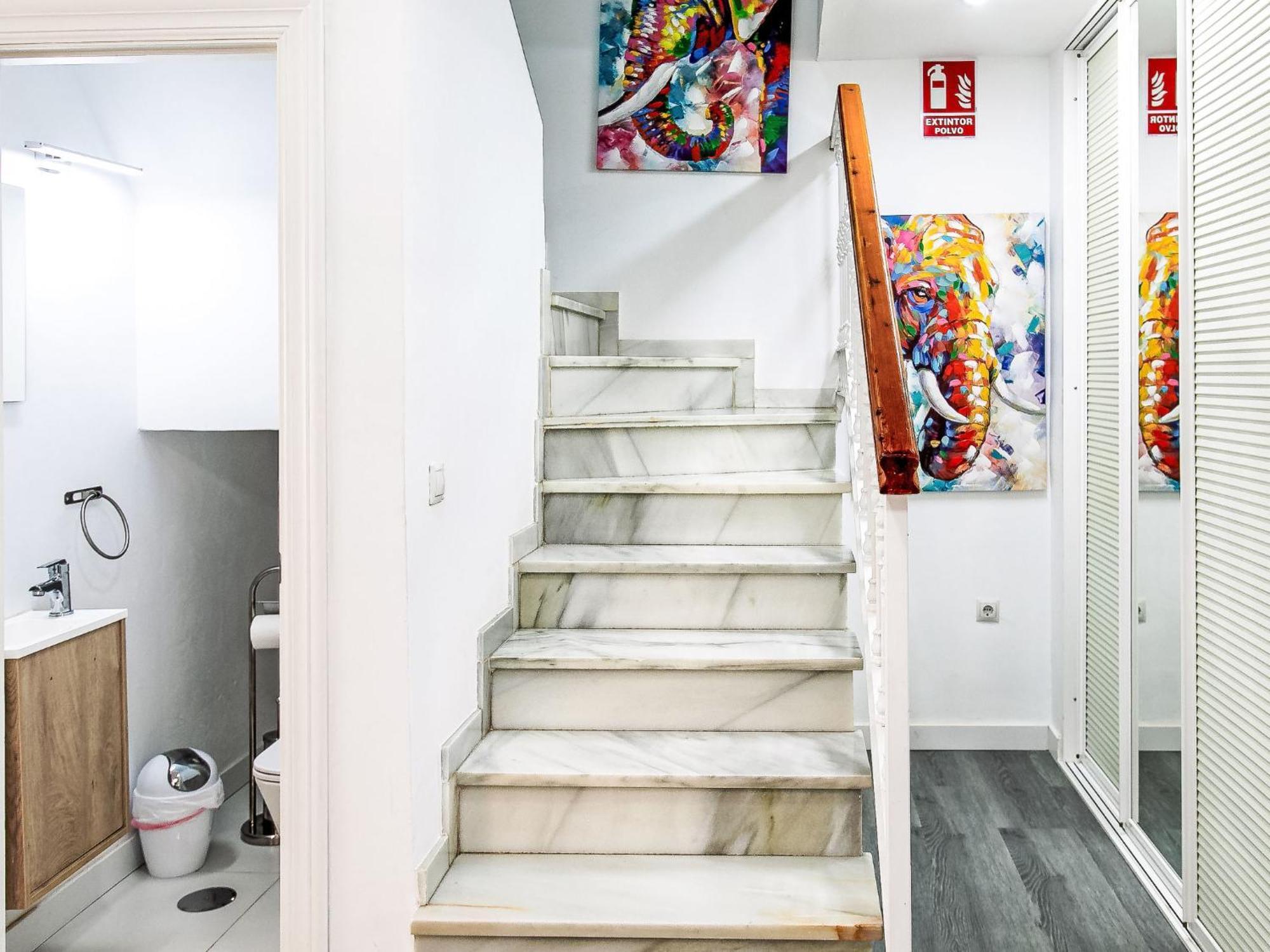 Cheng By Interhome Сasa de vacaciones *