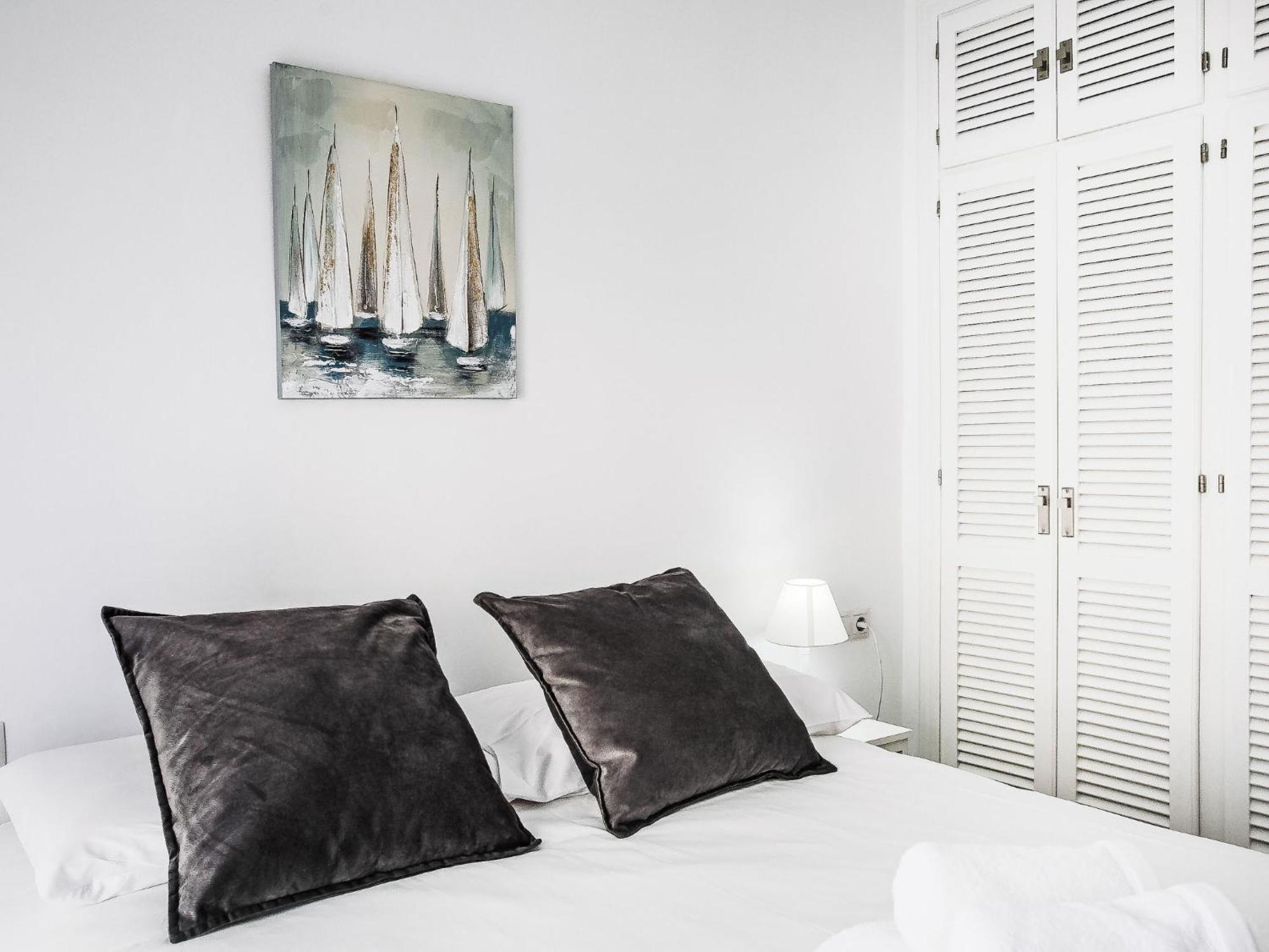 Сasa de vacaciones Cheng By Interhome *