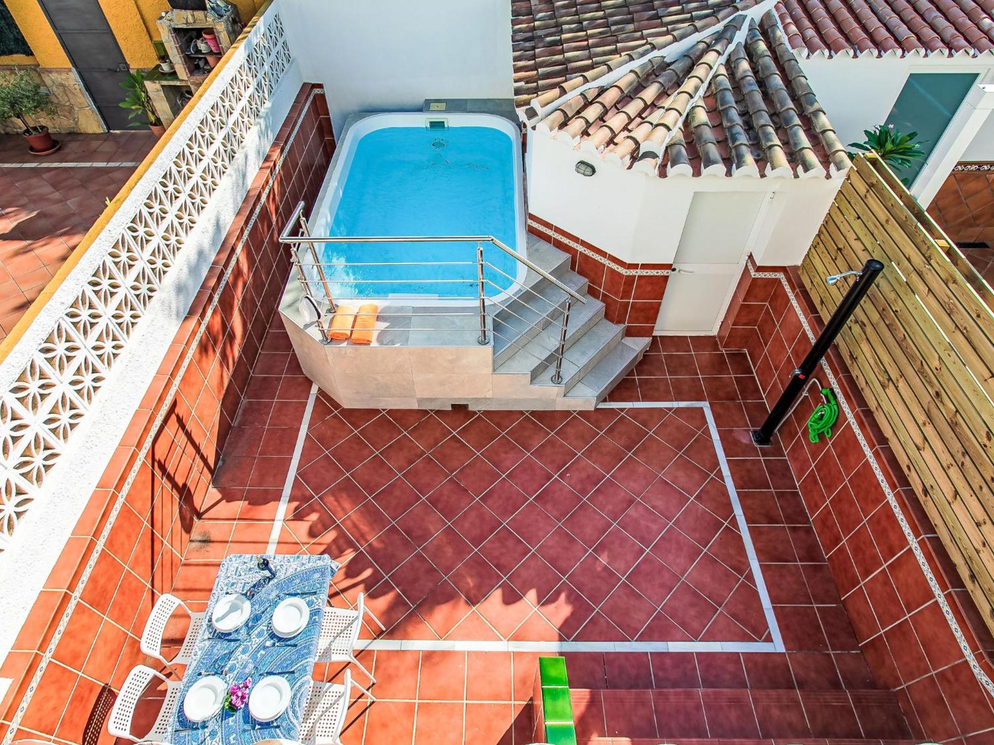 Cheng By Interhome Сasa de vacaciones Nerja