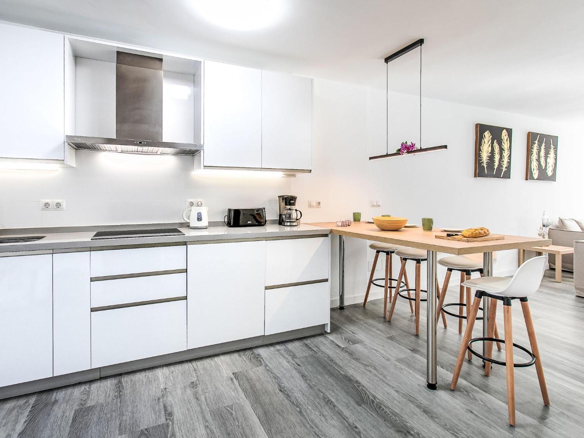 Cheng By Interhome Сasa de vacaciones