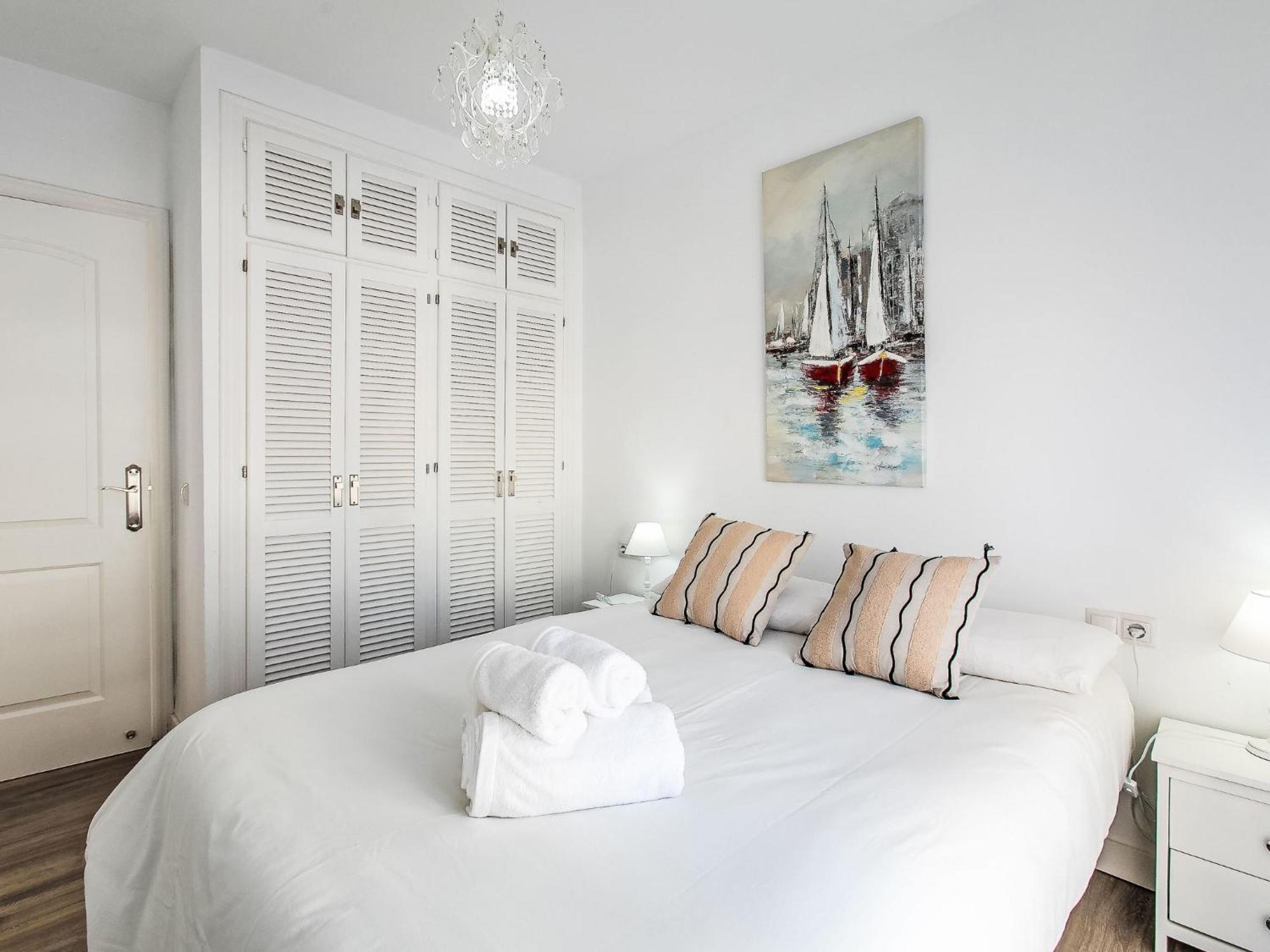 Cheng By Interhome Nerja
