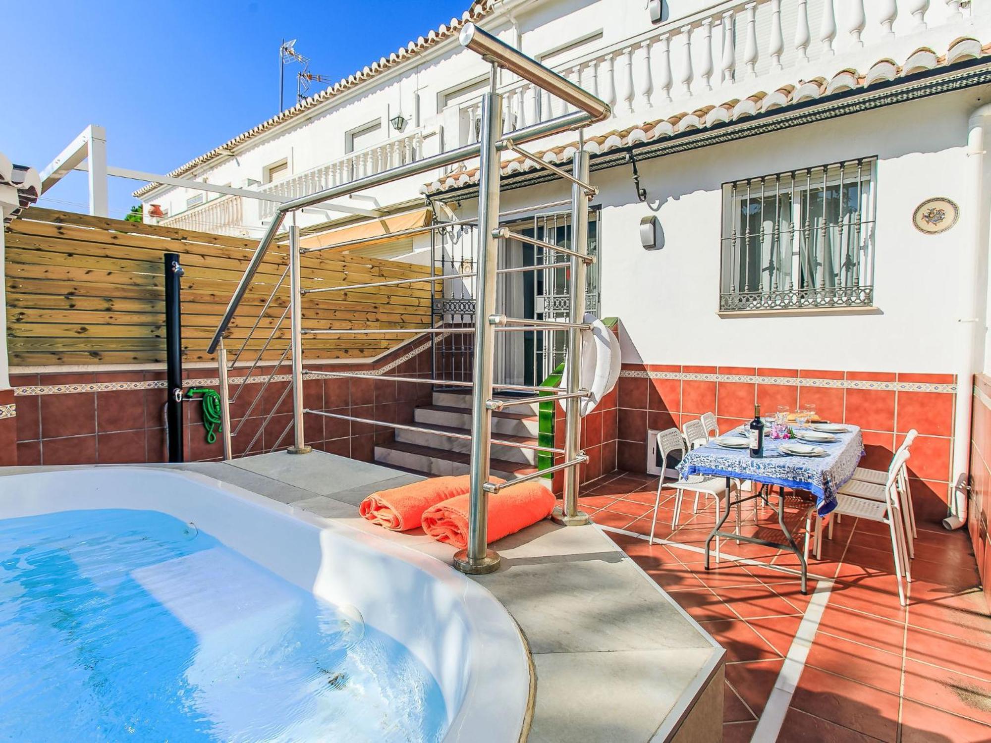 Cheng By Interhome Сasa de vacaciones