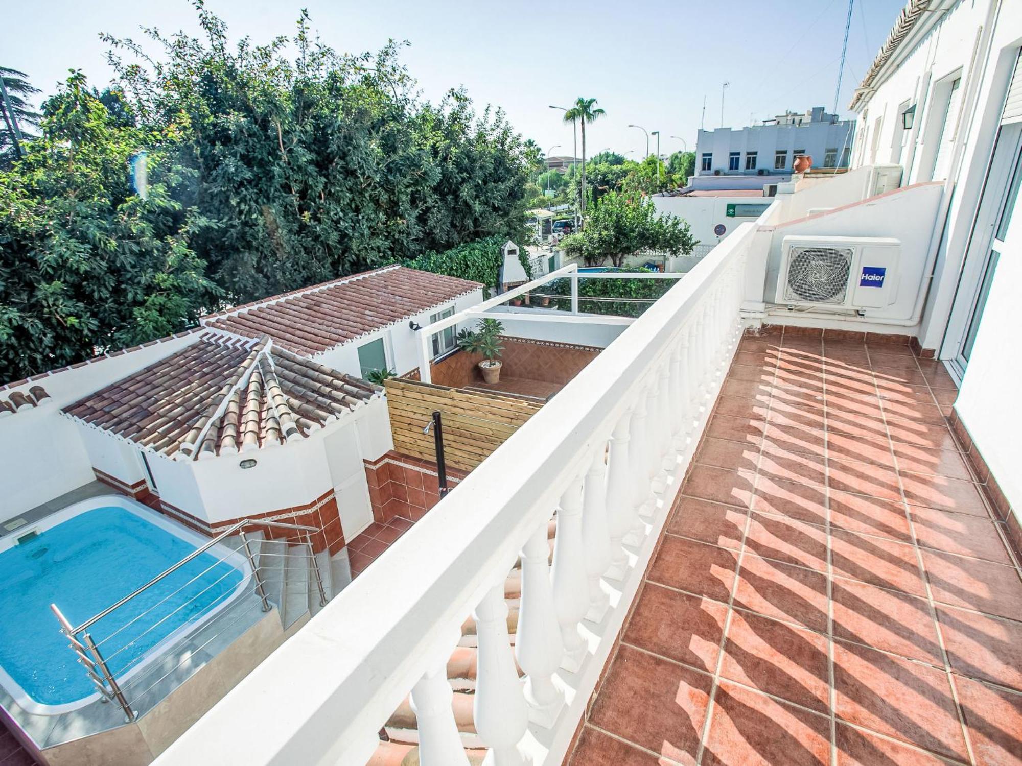 Cheng By Interhome Сasa de vacaciones *