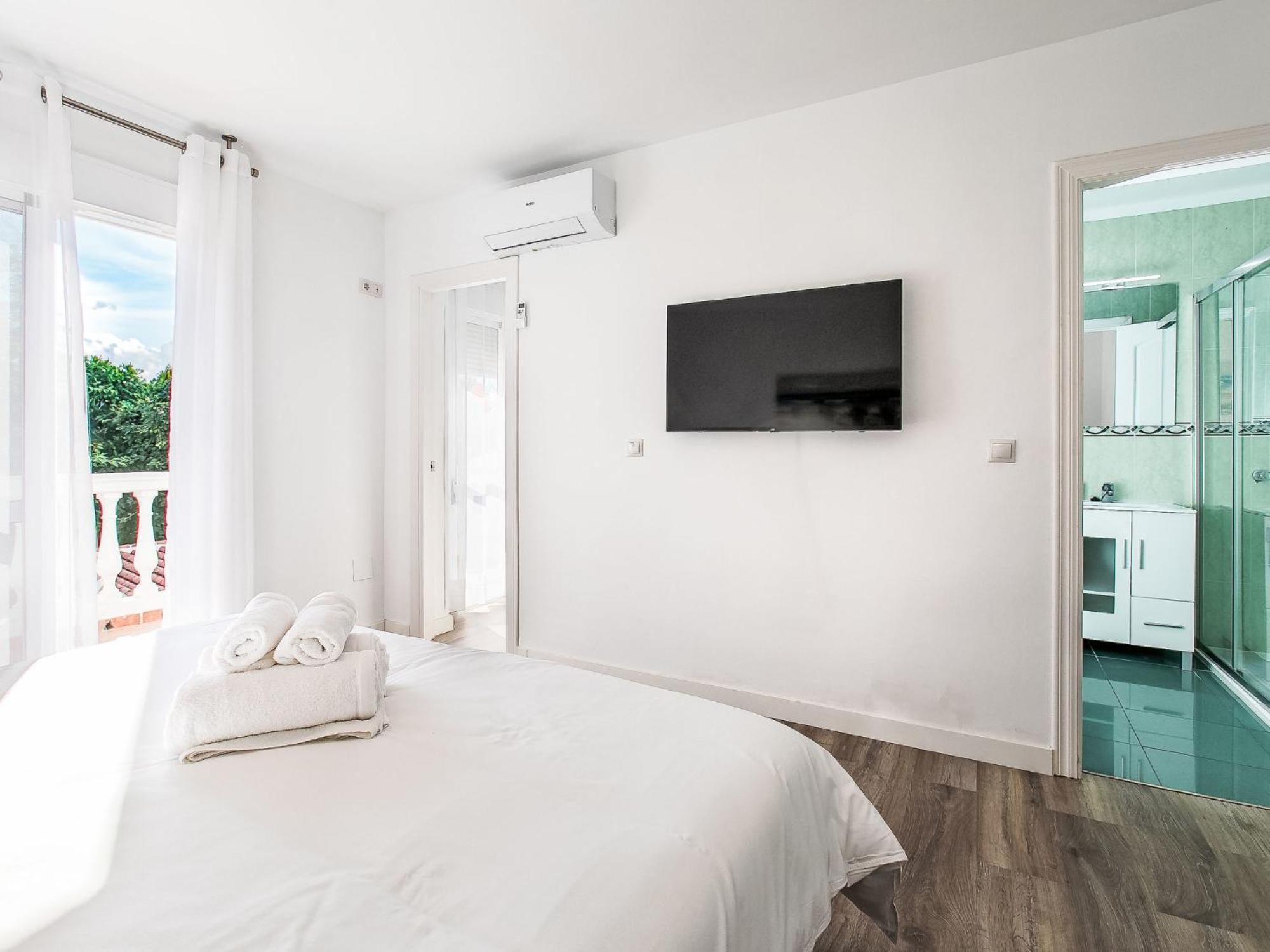 Cheng By Interhome Сasa de vacaciones Nerja
