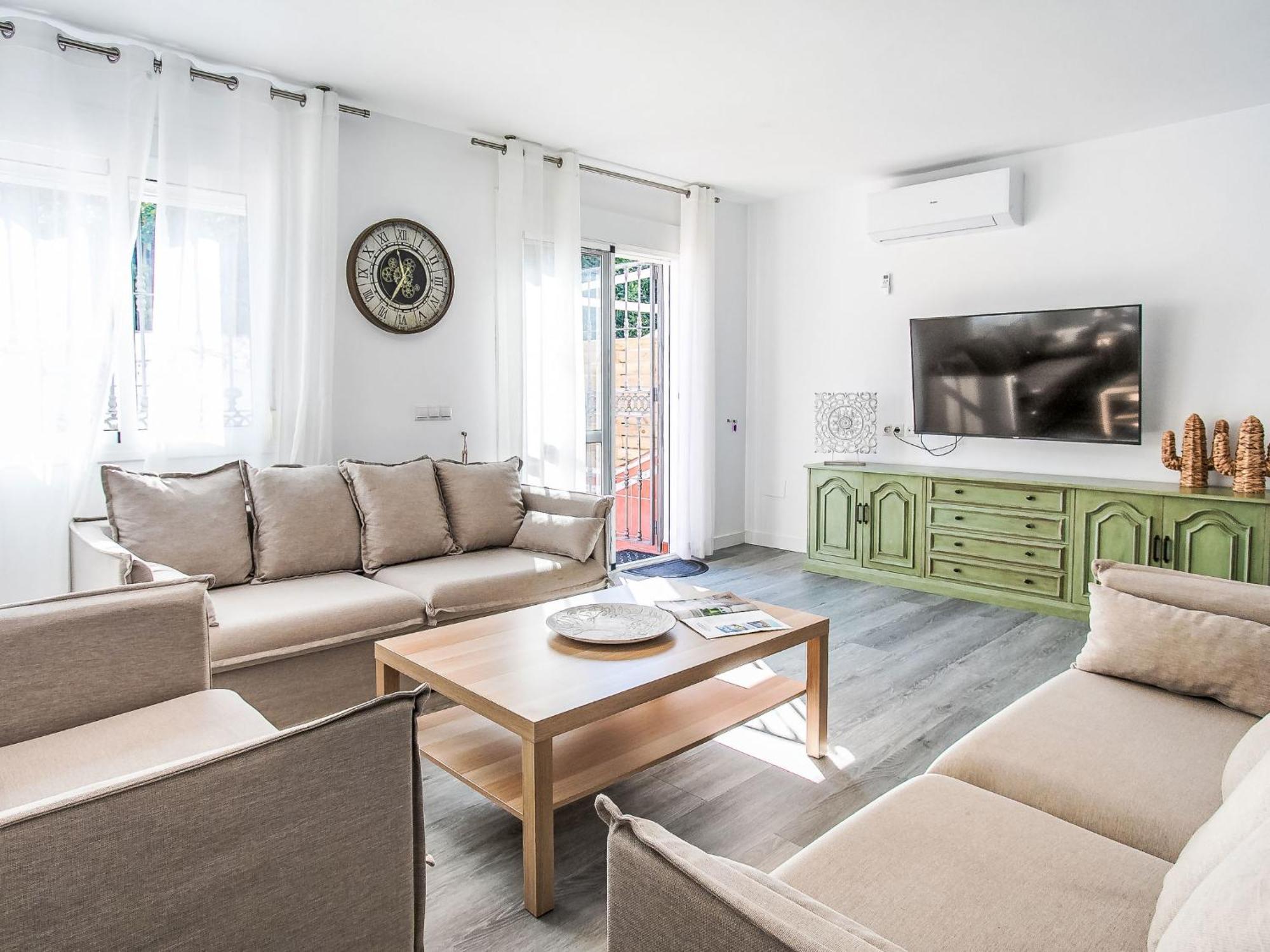 Сasa de vacaciones Cheng By Interhome