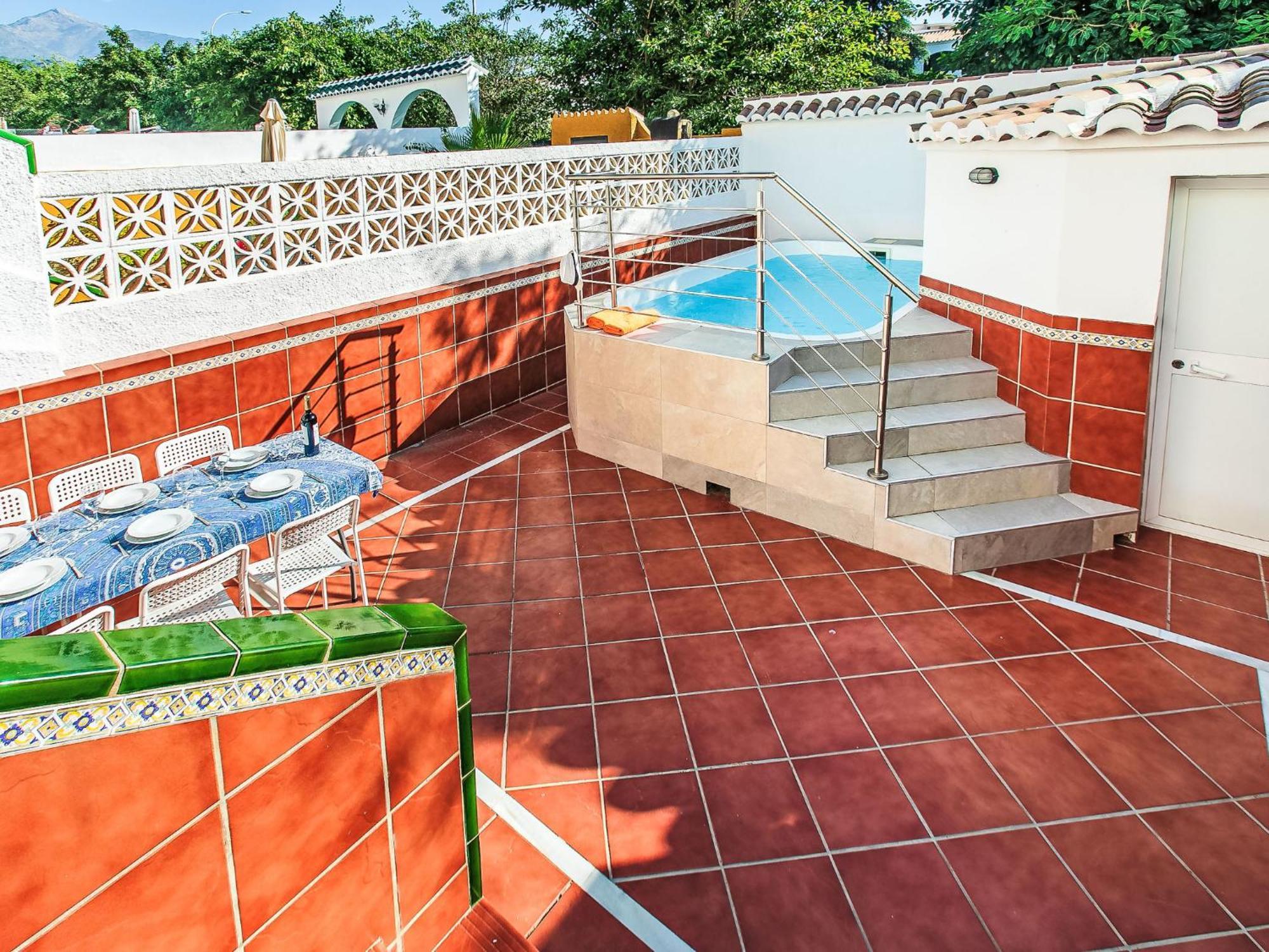 Cheng By Interhome Сasa de vacaciones