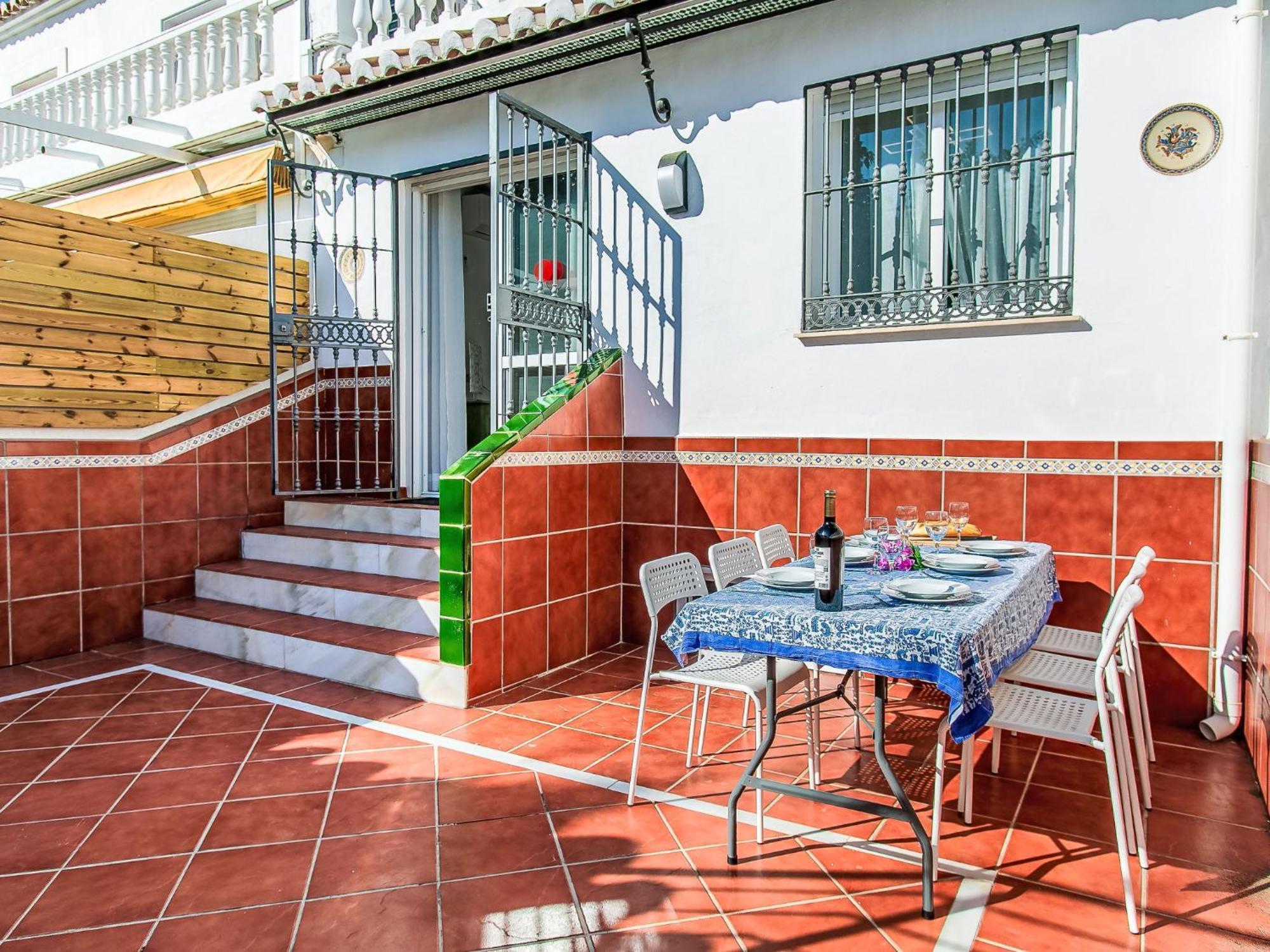 Сasa de vacaciones Cheng By Interhome