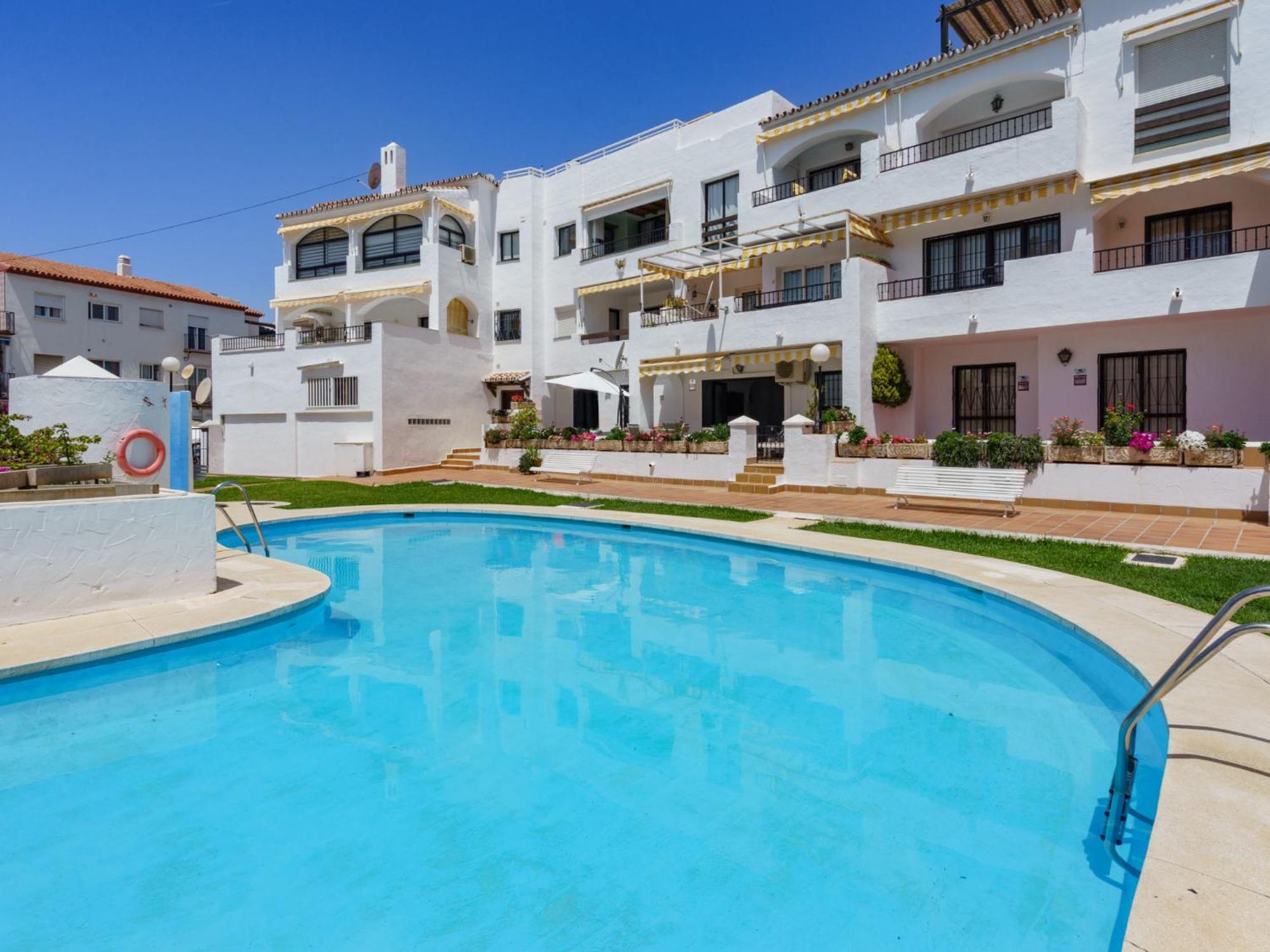 Alcazaba By Interhome Apartamento *
