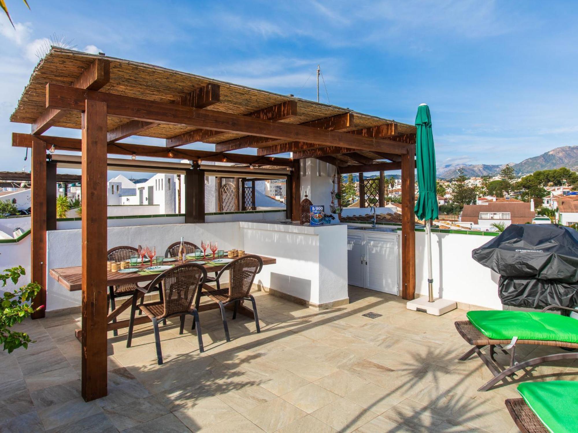 Alcazaba By Interhome * Nerja