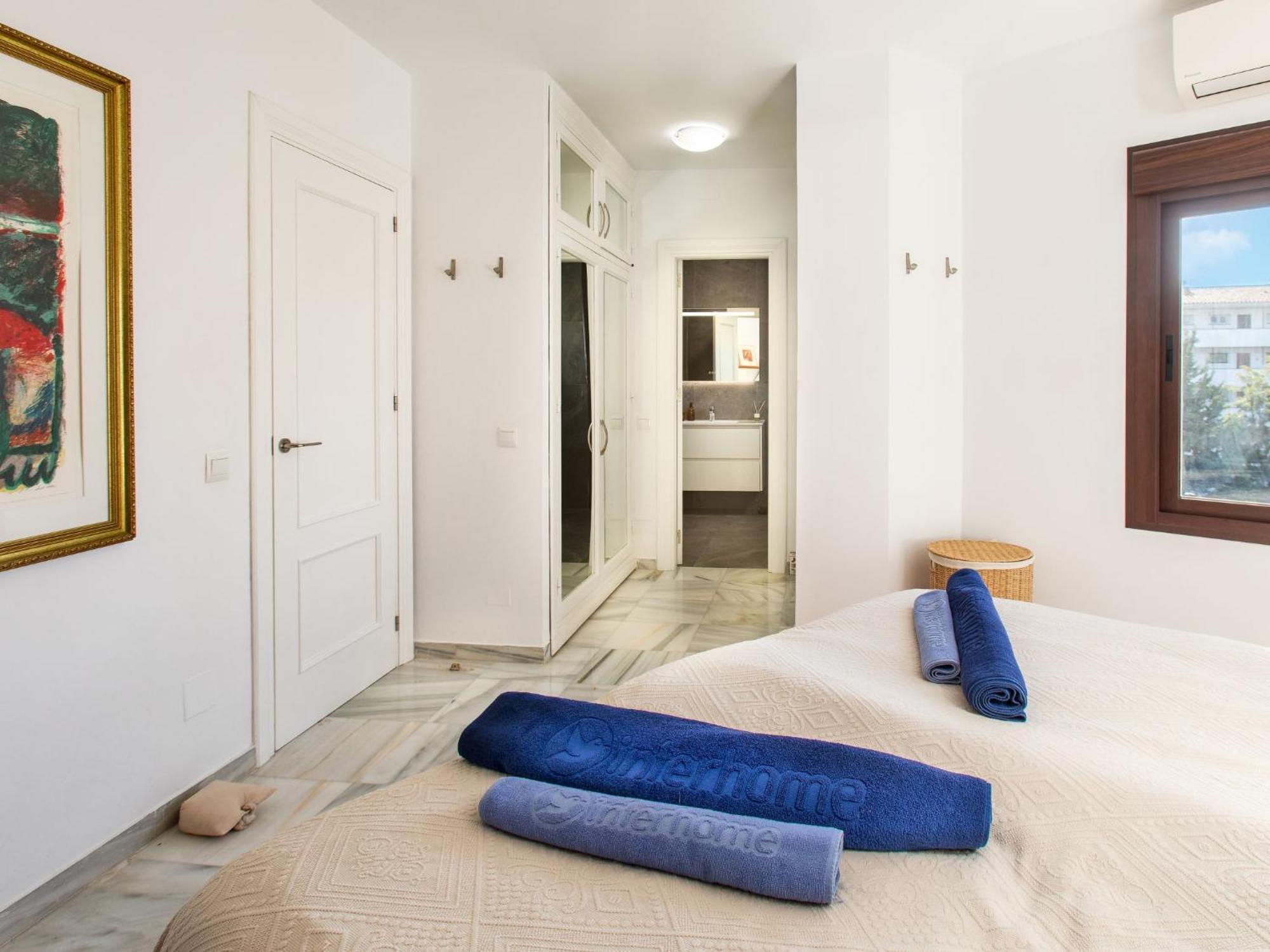 Apartamento Alcazaba By Interhome