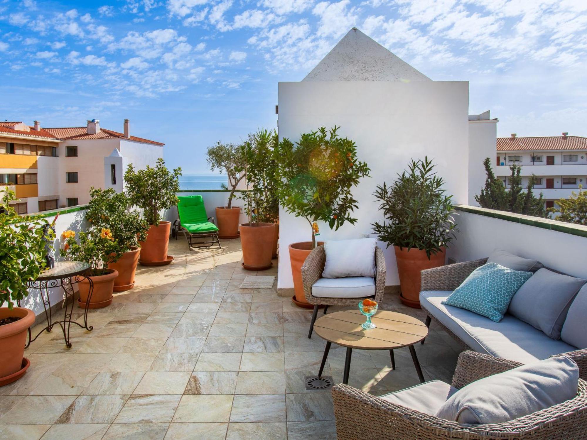 Apartamento Alcazaba By Interhome