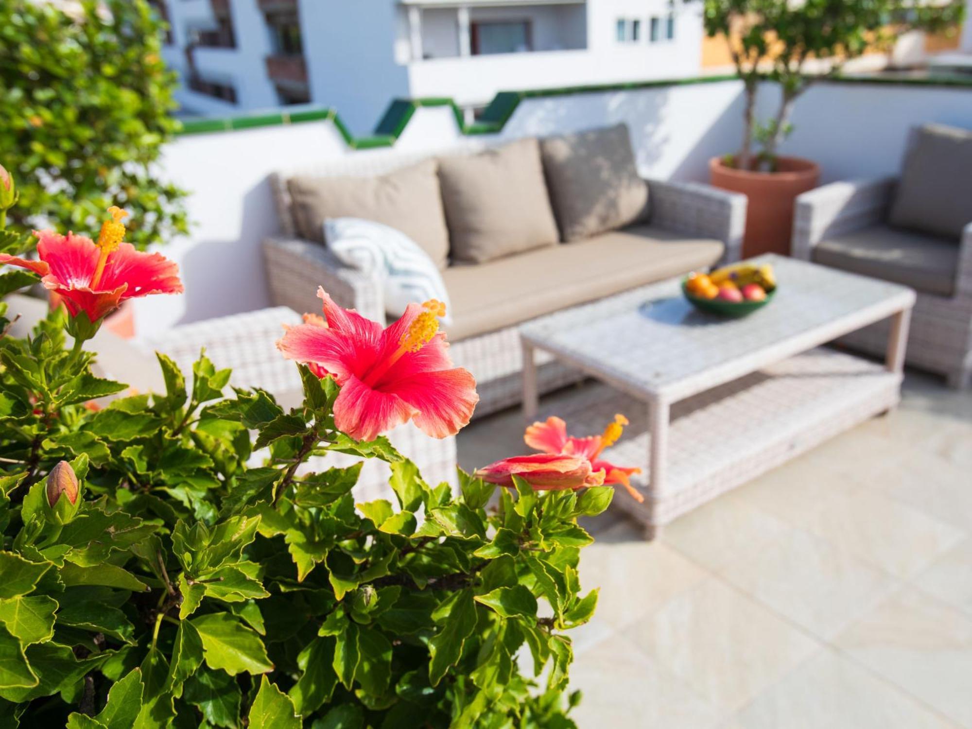 Alcazaba By Interhome * Nerja