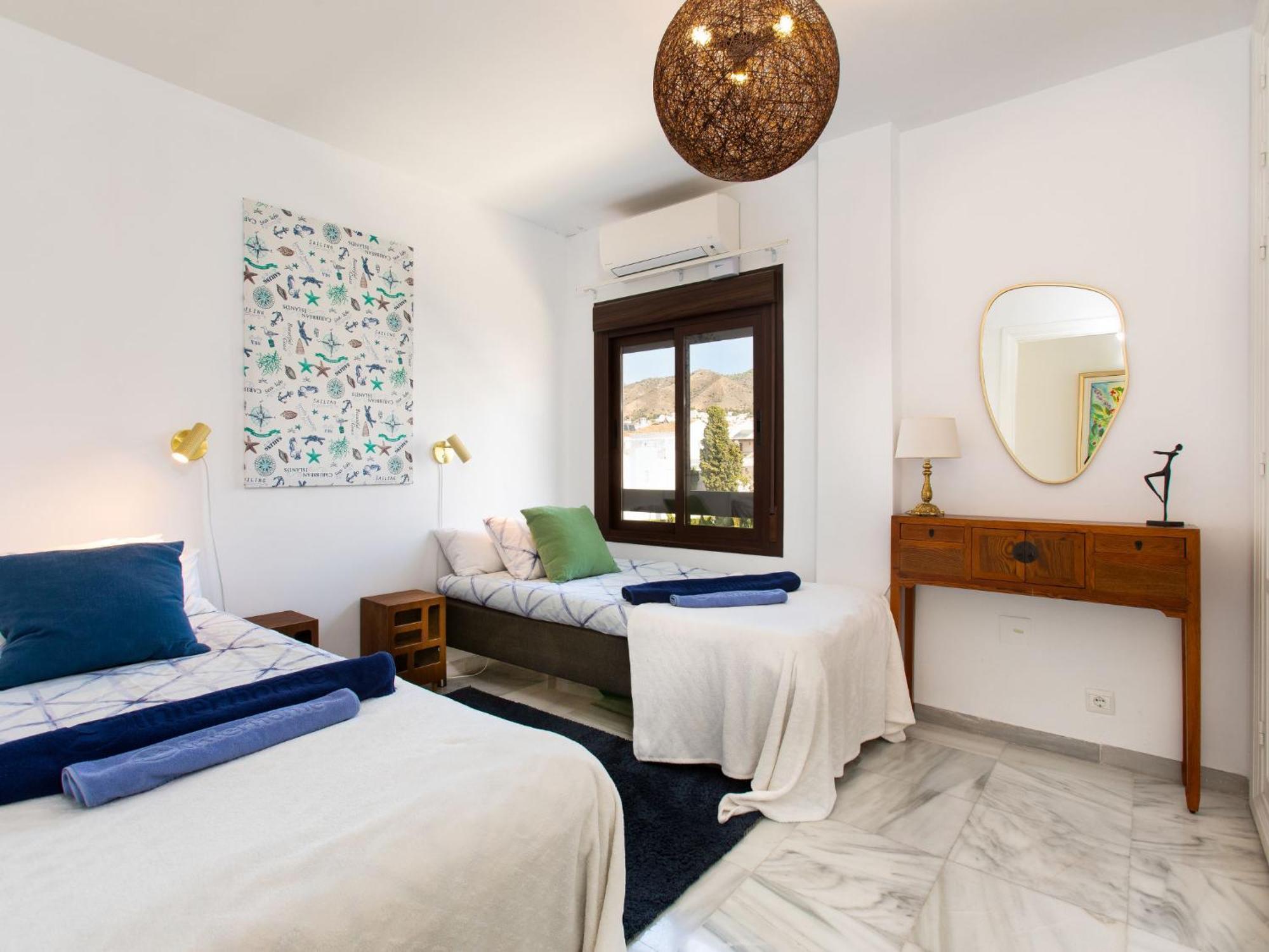 Alcazaba By Interhome * Nerja