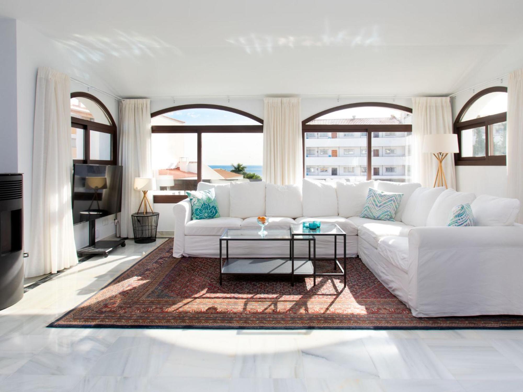 Apartamento Alcazaba By Interhome *