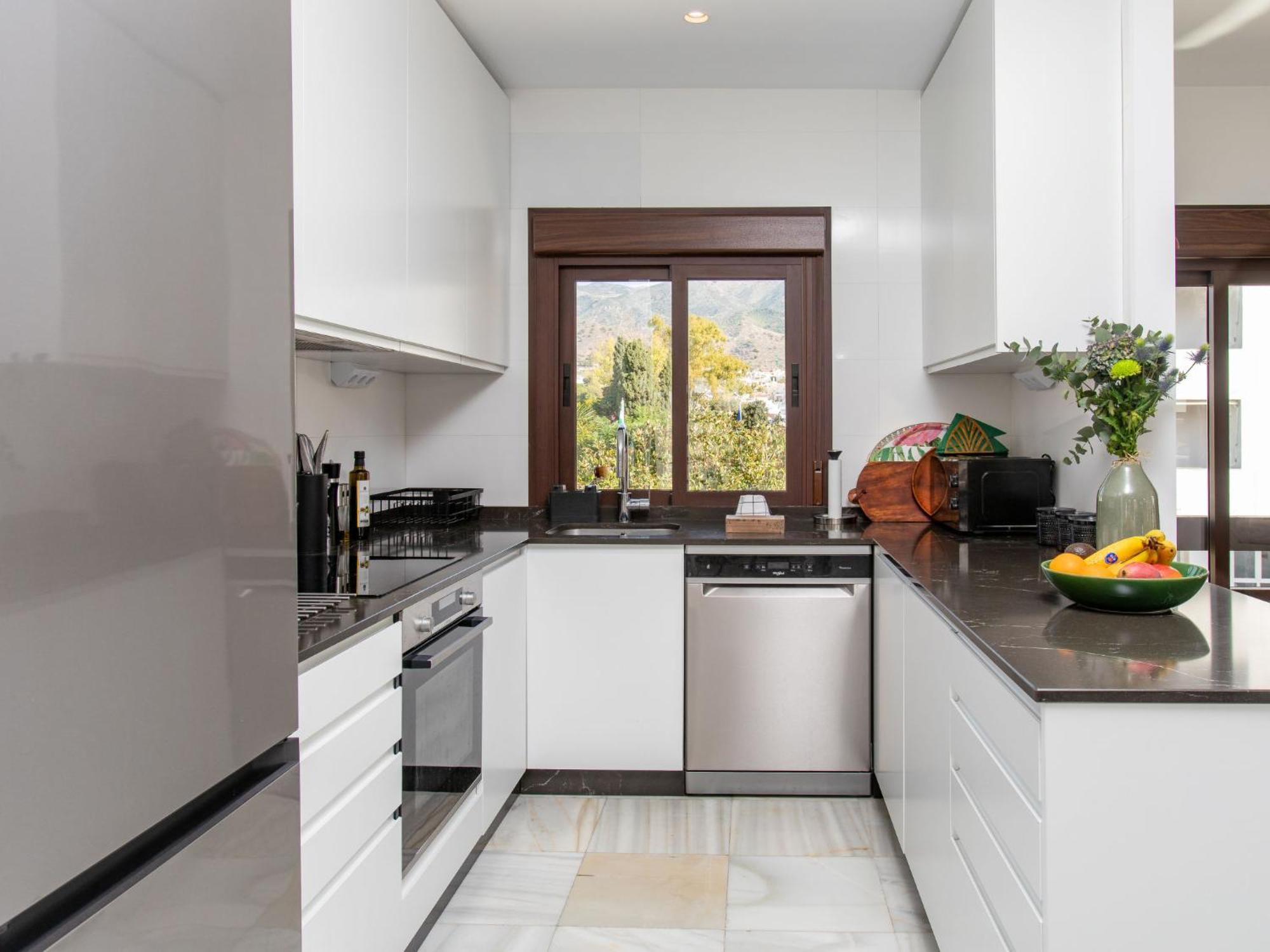Alcazaba By Interhome *
