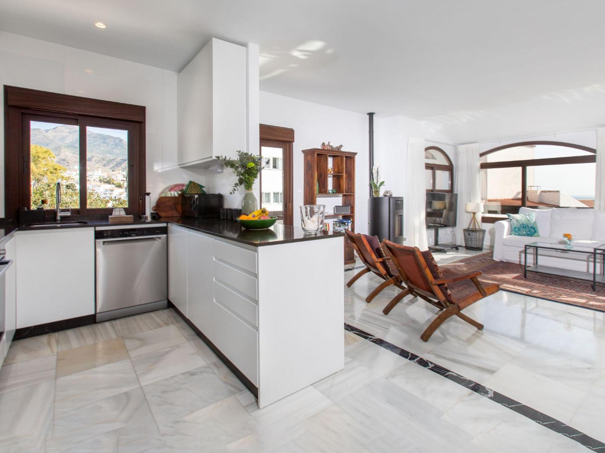 Alcazaba By Interhome Apartamento