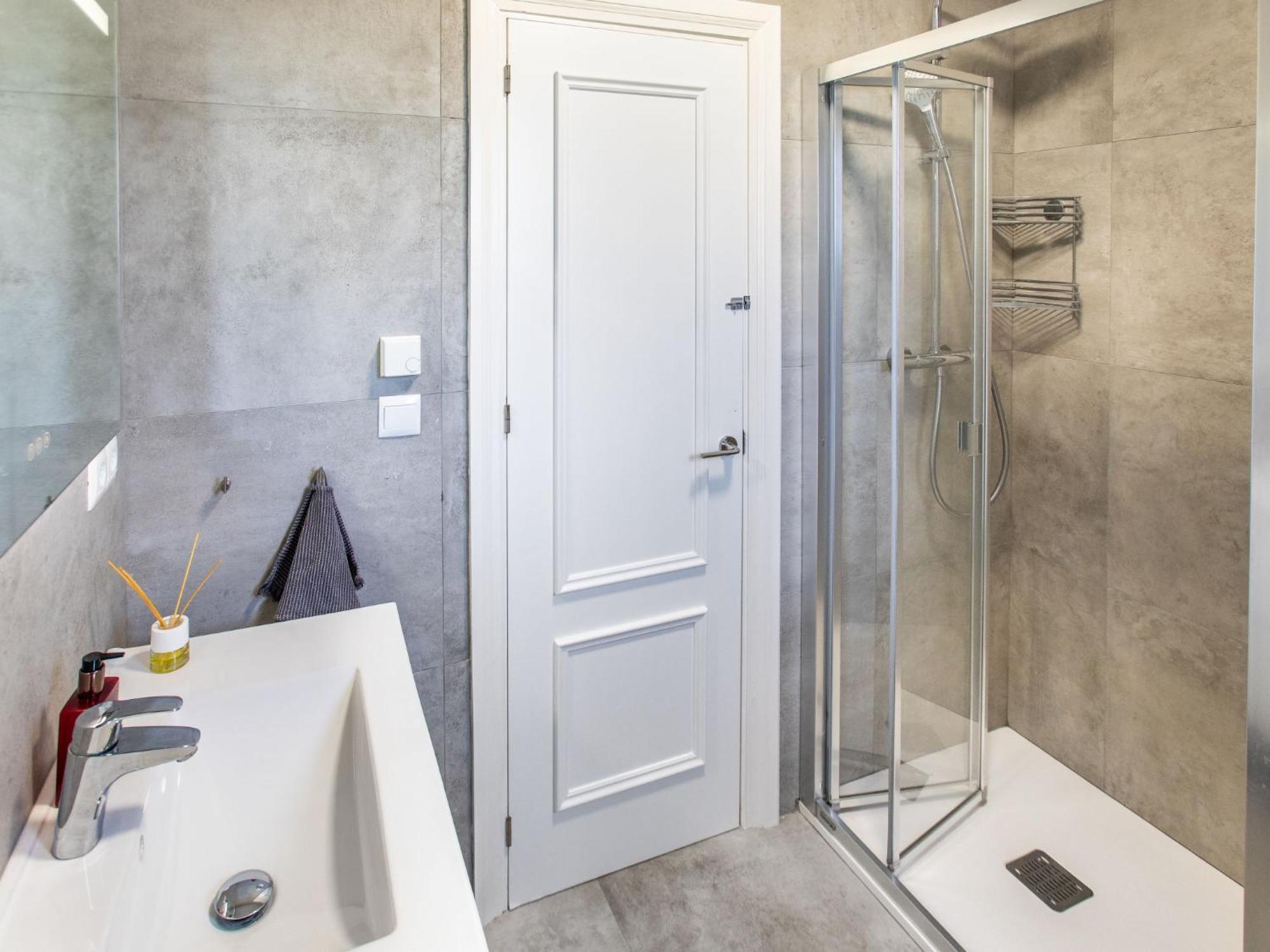 Apartamento Alcazaba By Interhome