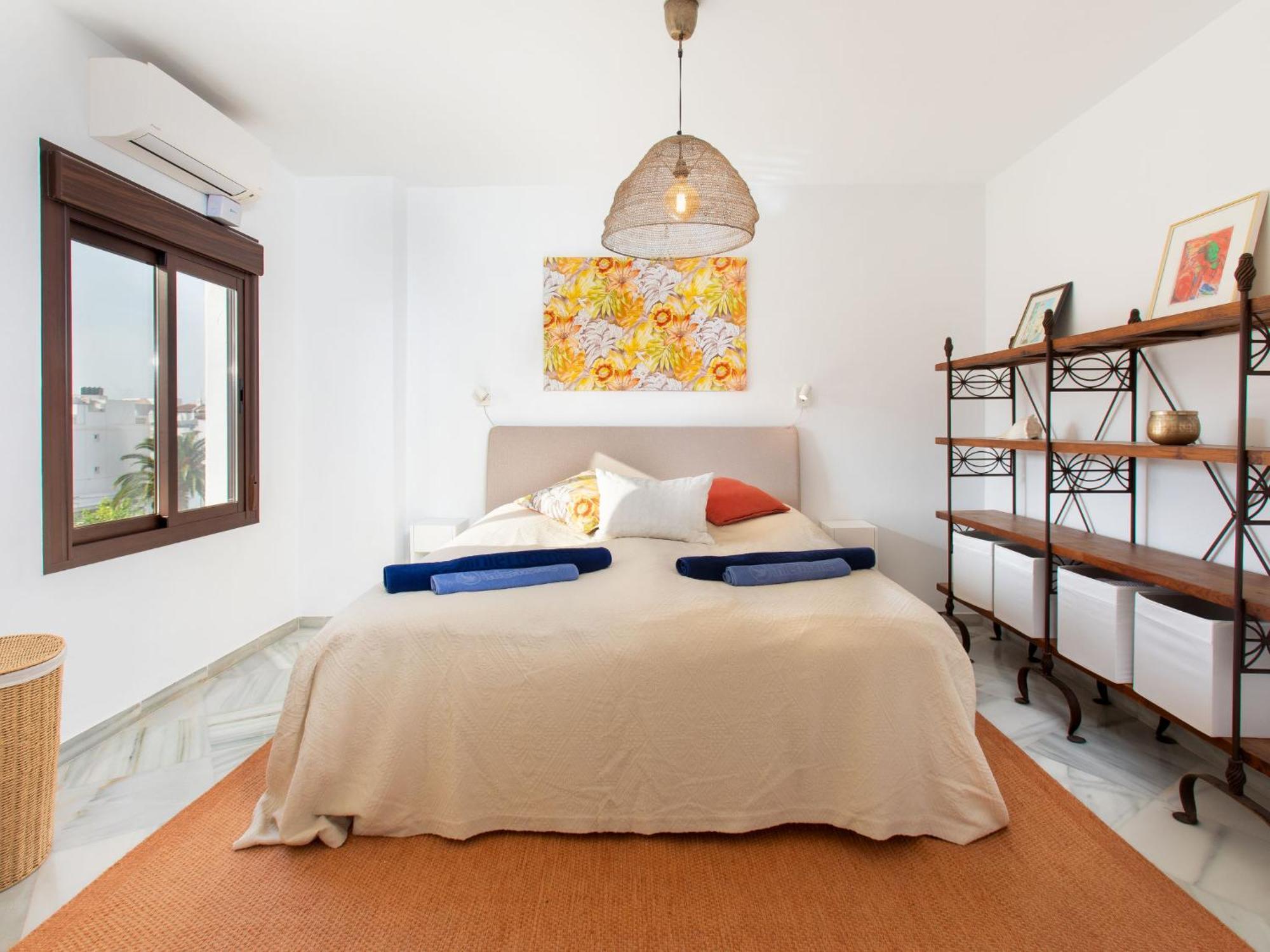 Alcazaba By Interhome * Nerja